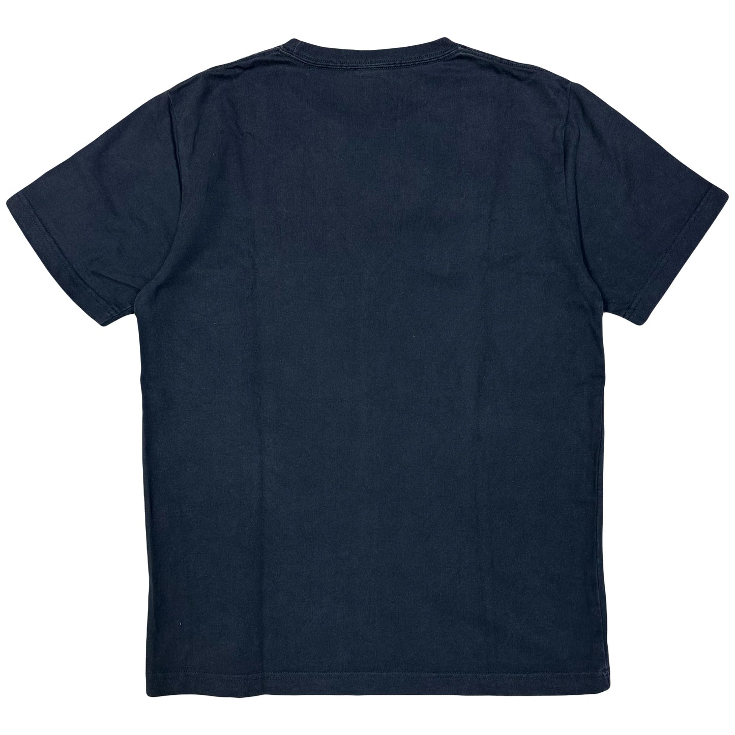 Avirex Star T-Shirt In Navy ( L ) - 1036 Emporium