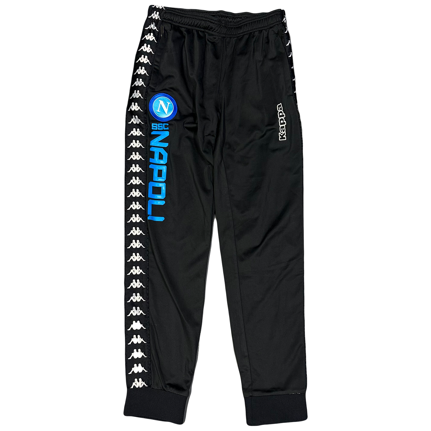 Kappa Napoli 2016/17 Tracksuit ( M ) - 1036 Emporium