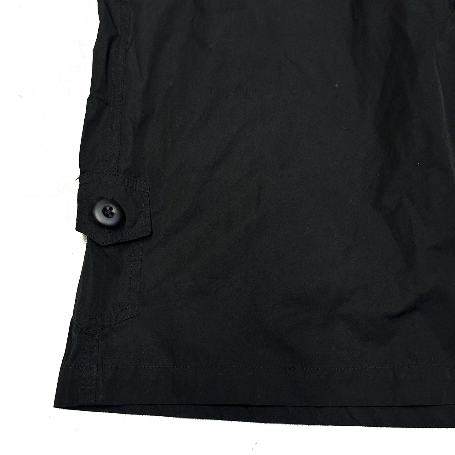 Maharishi Snopants Shorts In Black ( XL )