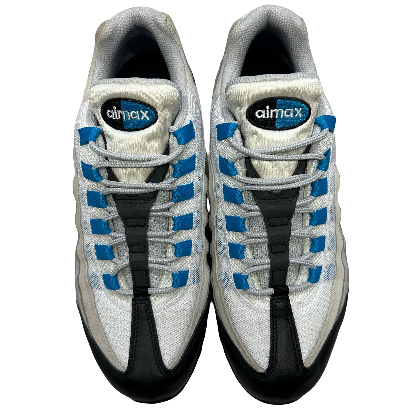 Nike Air max 95 Laser Blue ( 8UK / 9US ) - 1036 Emporium