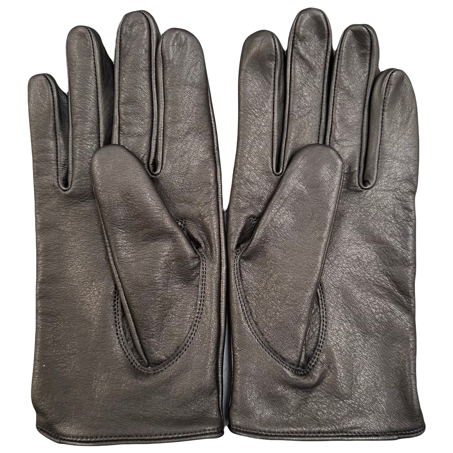 Palace X Avirex A/W 23 Leather Gloves ( L / XL ) - 1036 Emporium