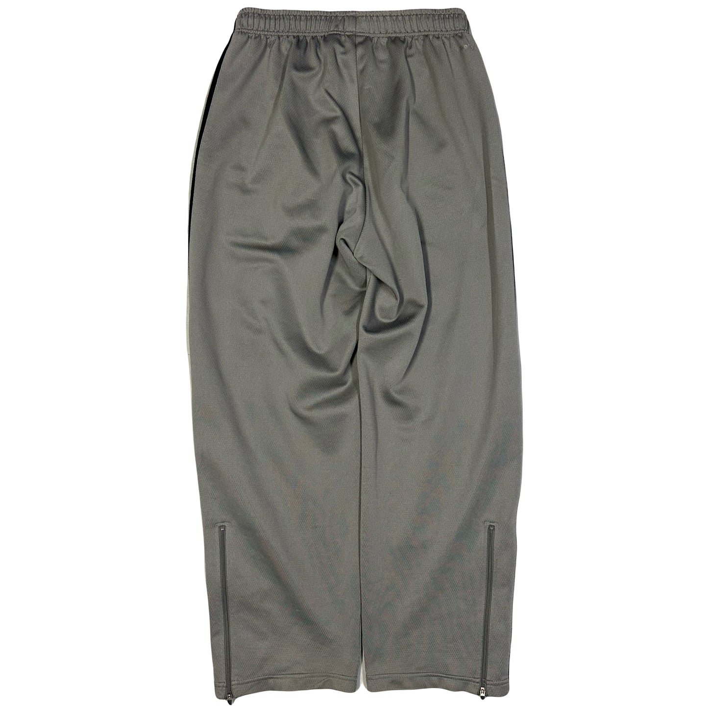 Nike PSG 2007 Tracksuit In Grey ( L )