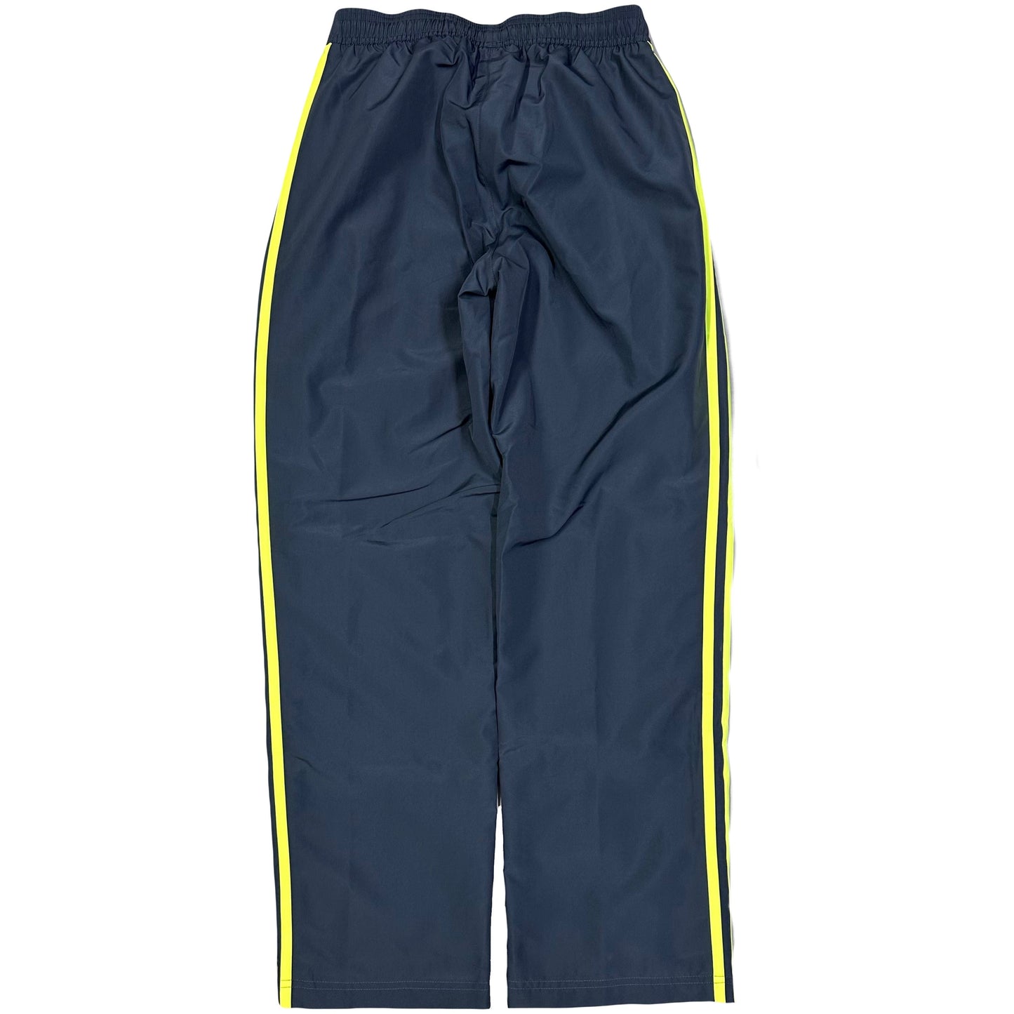 Adidas Real Madrid 2015/16 Tracksuit Bottoms In Grey ( S ) - 1036 Emporium