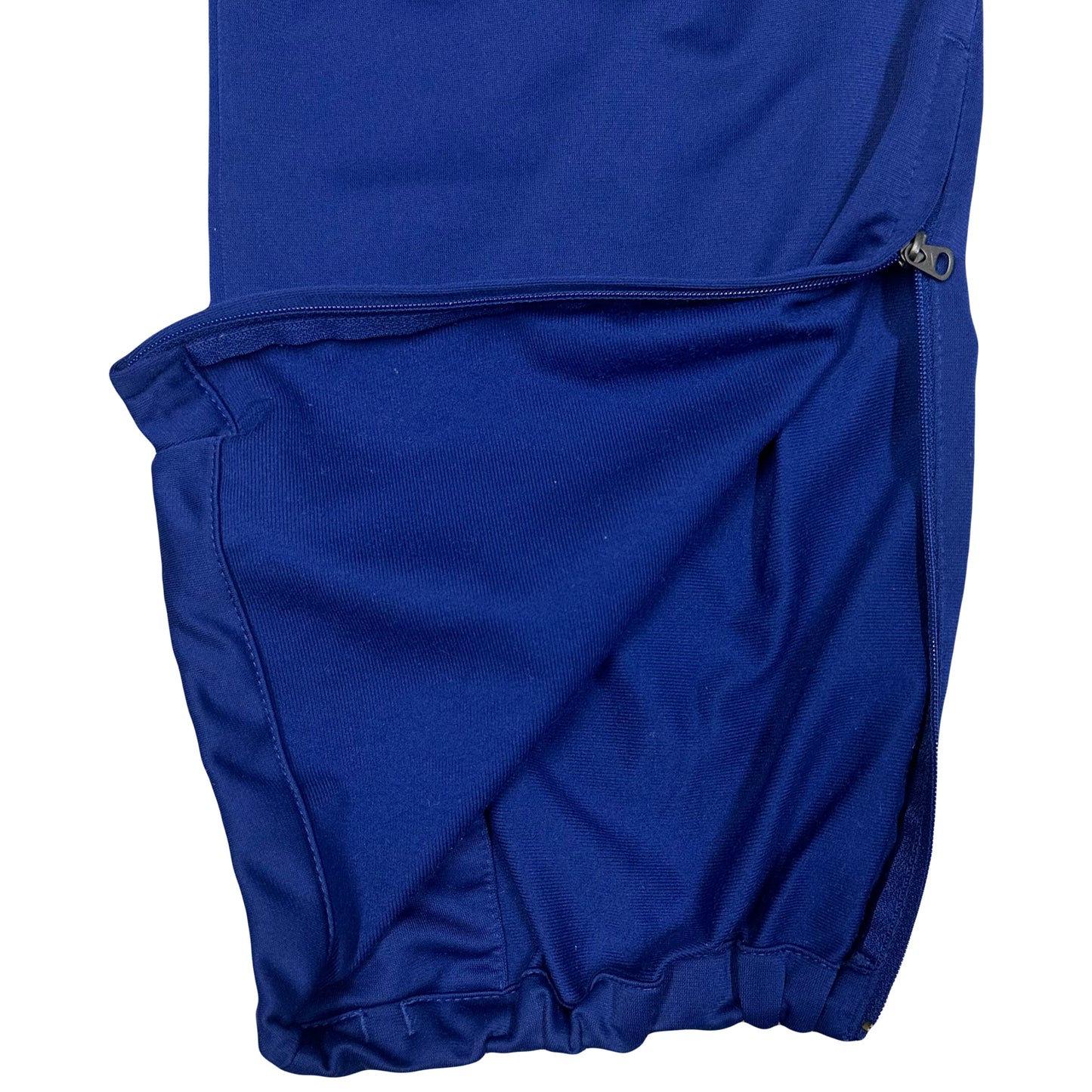 Nike Inter Milan 2012/13 Tracksuit In Blue ( M ) - 1036 Emporium