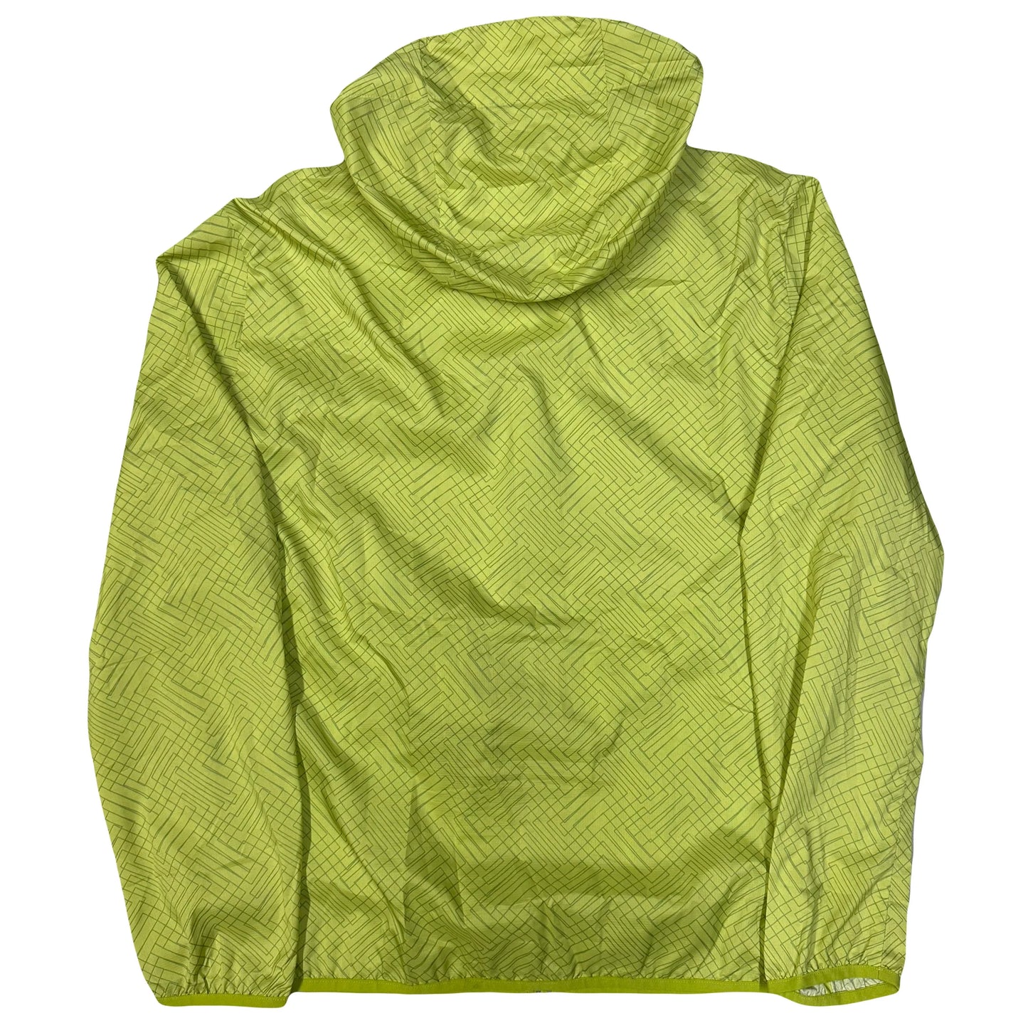 Uniqlo SPRZ NY Jacket In Green ( L ) - 1036 Emporium