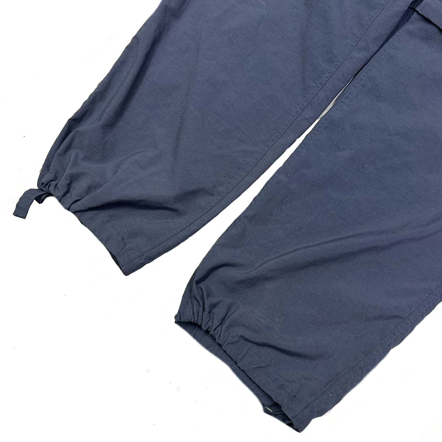 Nike ACG Zip Off Bottoms In Grey ( L ) - 1036 Emporium
