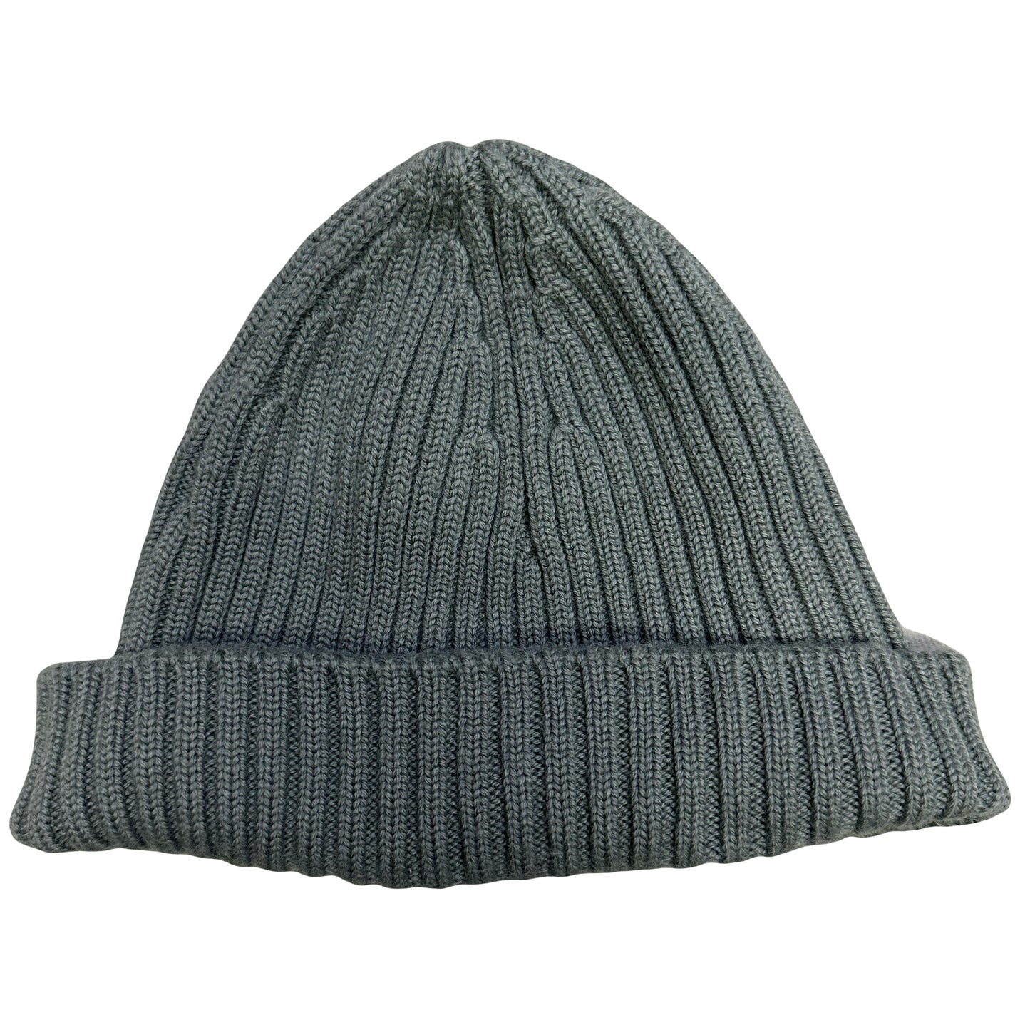 Prada Beanie In Grey ( OS ) - 1036 Emporium