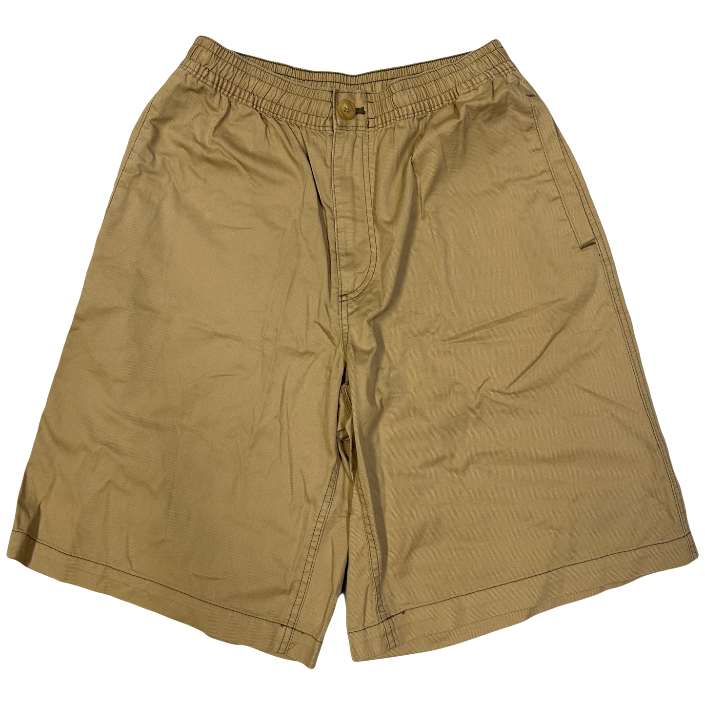Uniqlo X Marni Shorts In Beige ( L )