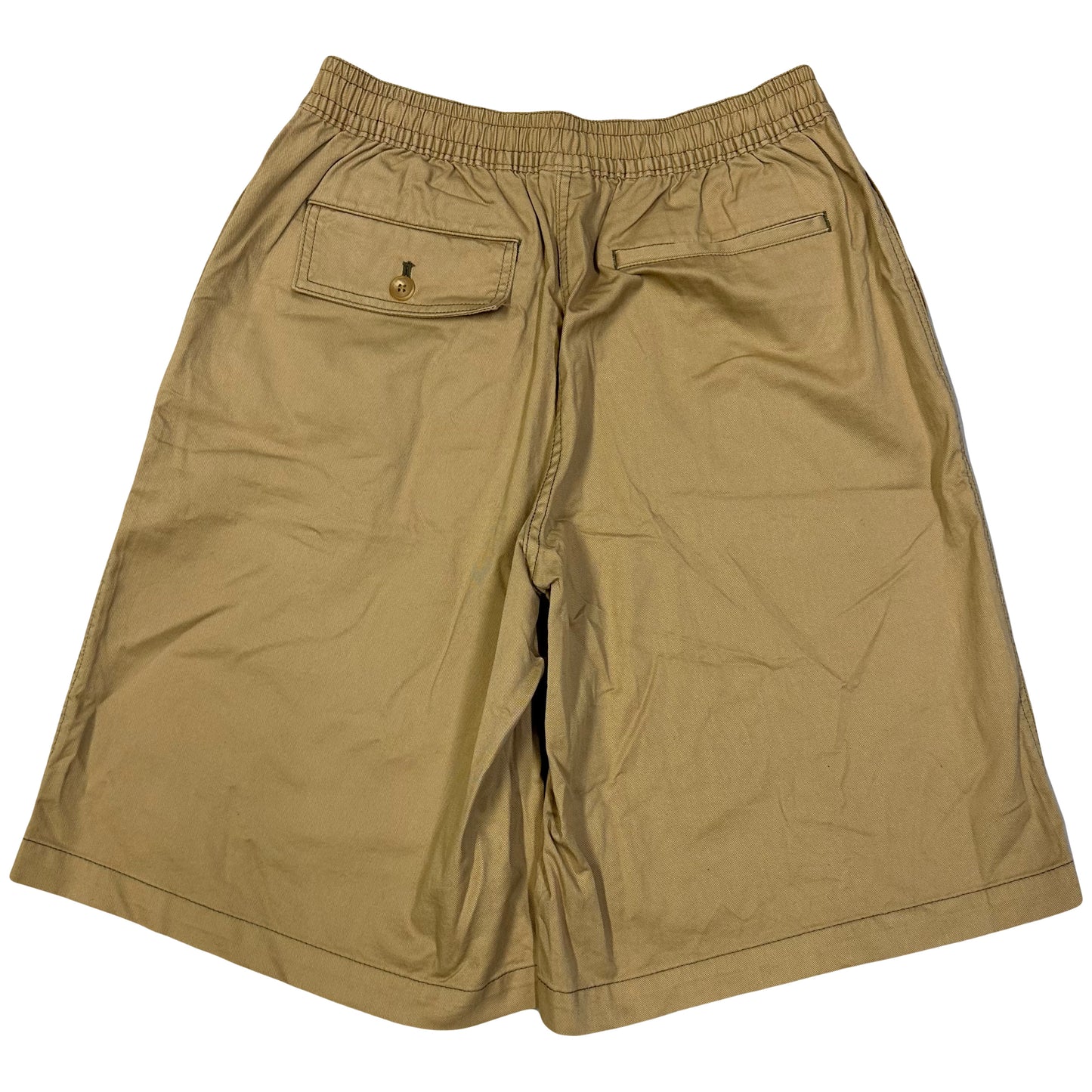Uniqlo X Marni Shorts In Beige ( L )