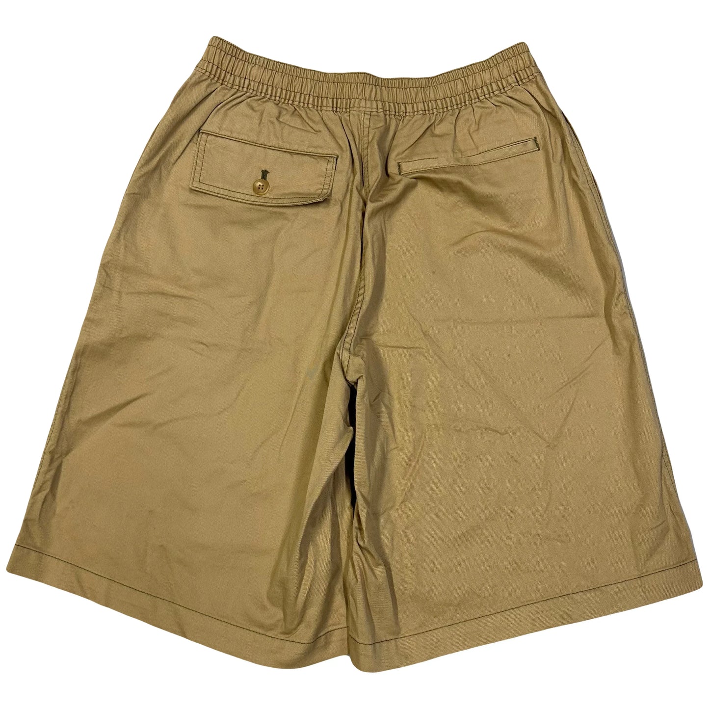 Uniqlo X Marni Shorts In Beige ( XL ) - 1036 Emporium