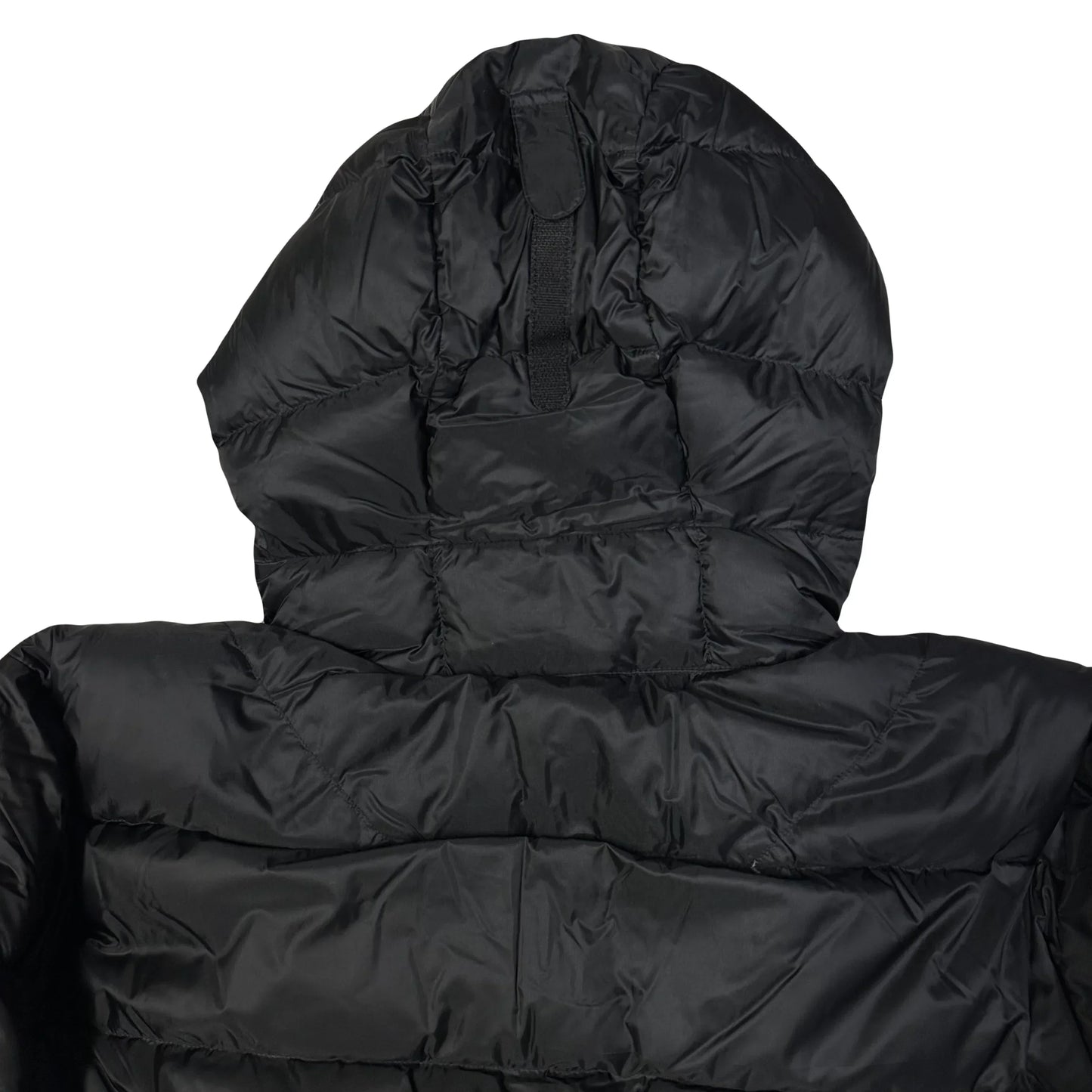 Montbell Light Alpine Puffer Jacket In Black ( XL ) - 1036 Emporium