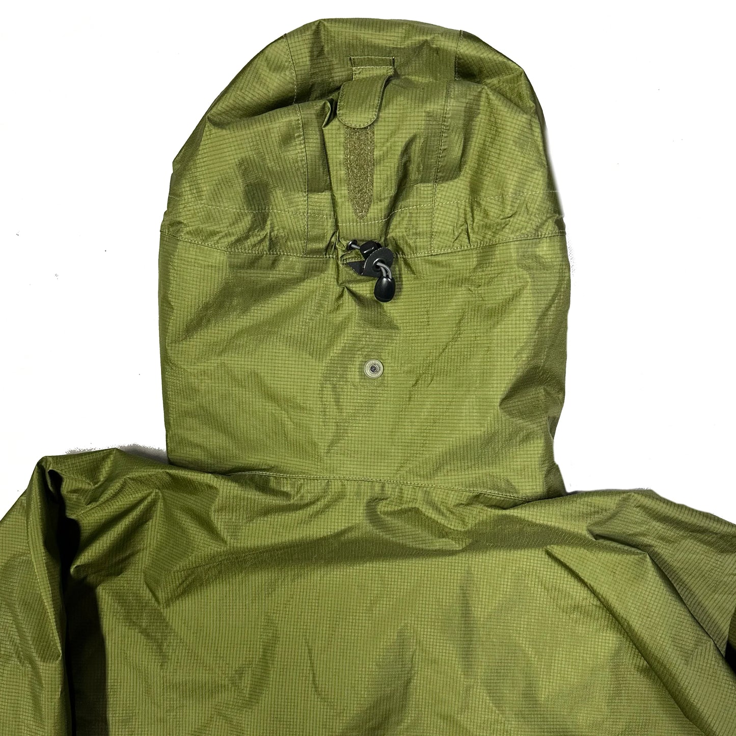 Montbell Gore-Tex Jacket In Khaki Green ( XL )