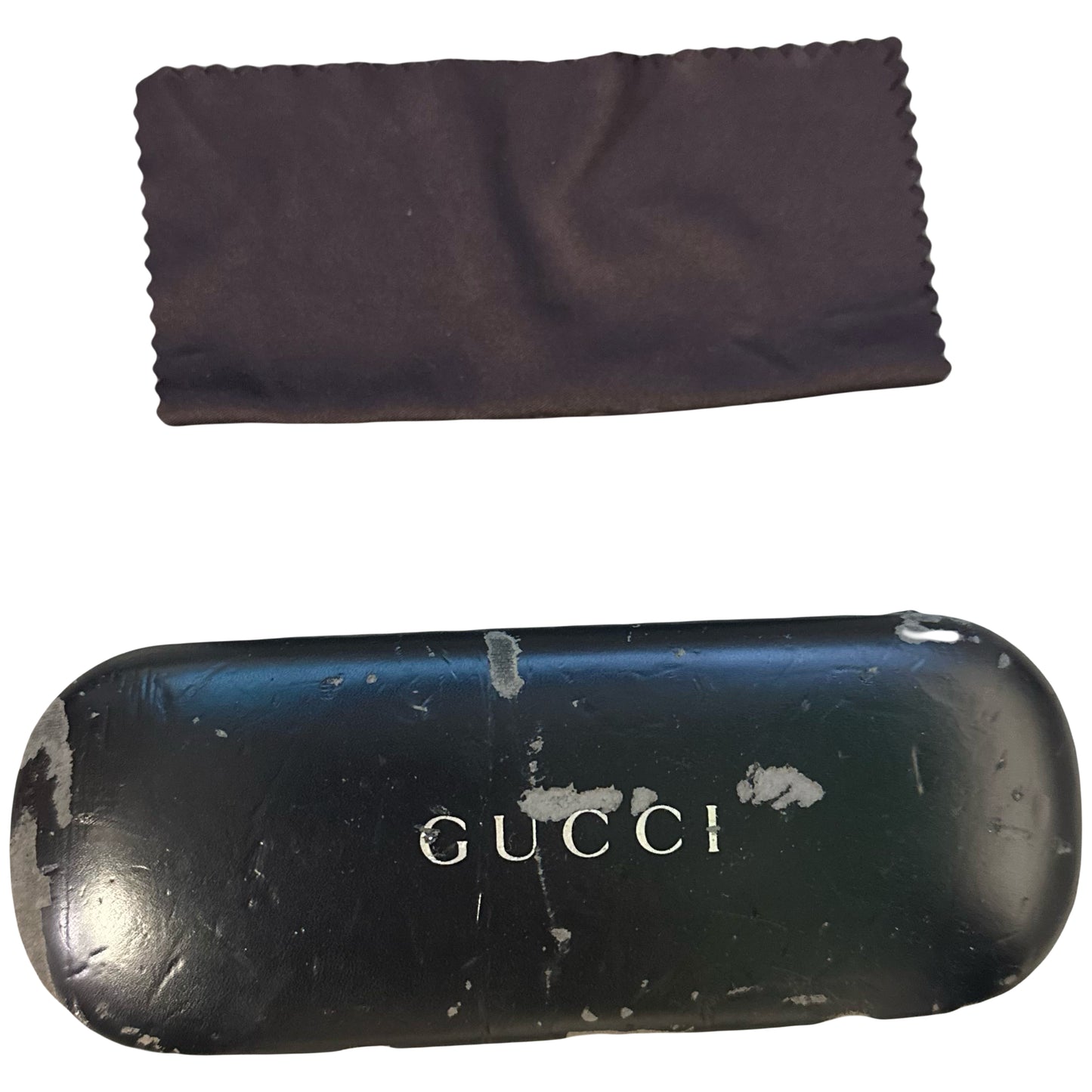 Gucci Monogram Sunglasses In Brown & Gold - 1036 Emporium