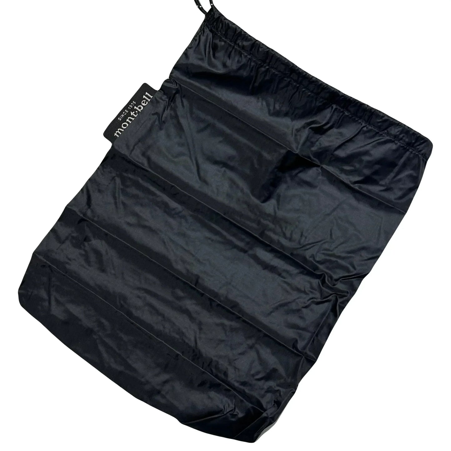 Montbell Superior Down Puffer Jacket In Black ( S ) - 1036 Emporium