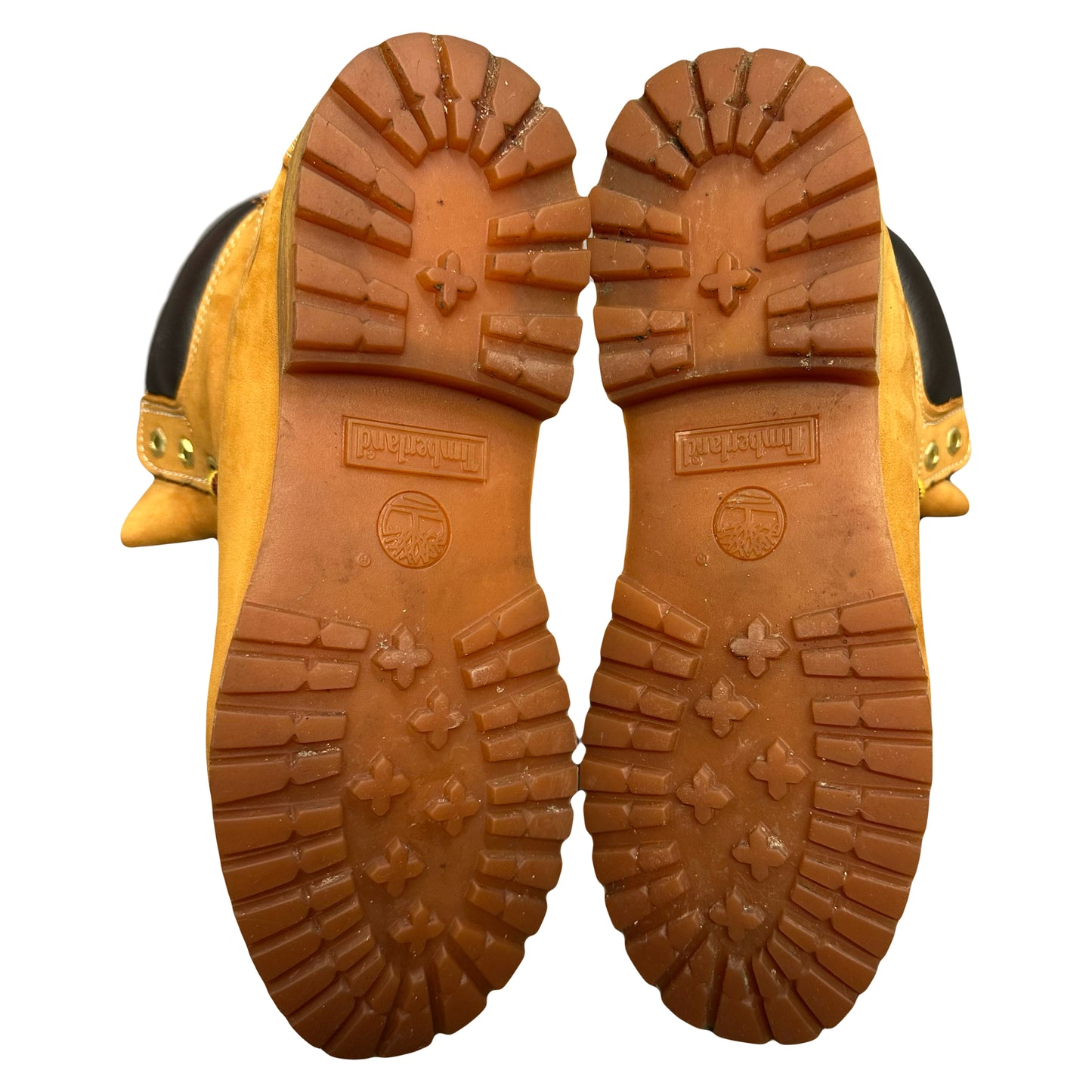 Timberland Boots In Beige ( 8UK / 9US ) - 1036 Emporium