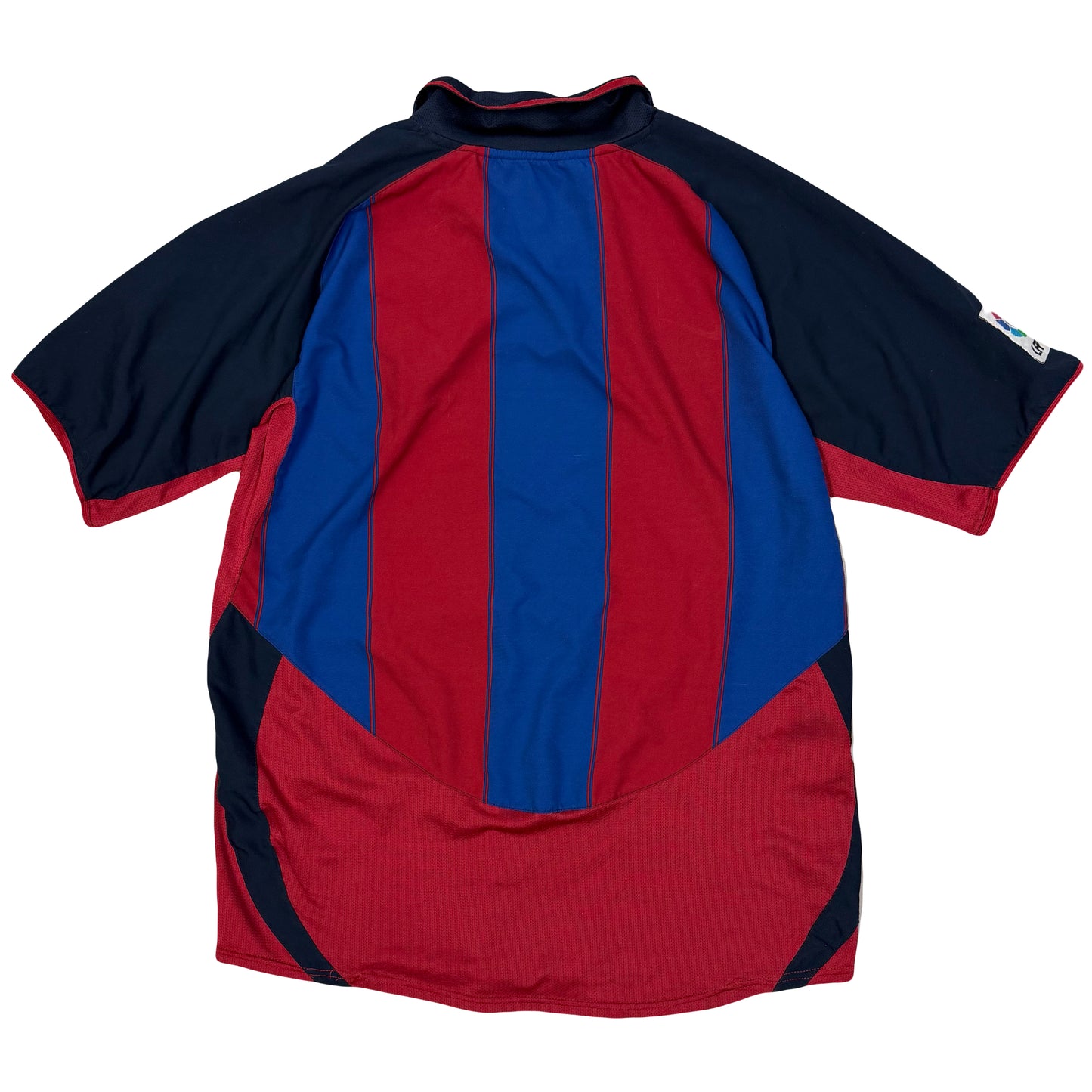 Nike Barcelona 2003/04 Shirt (L)