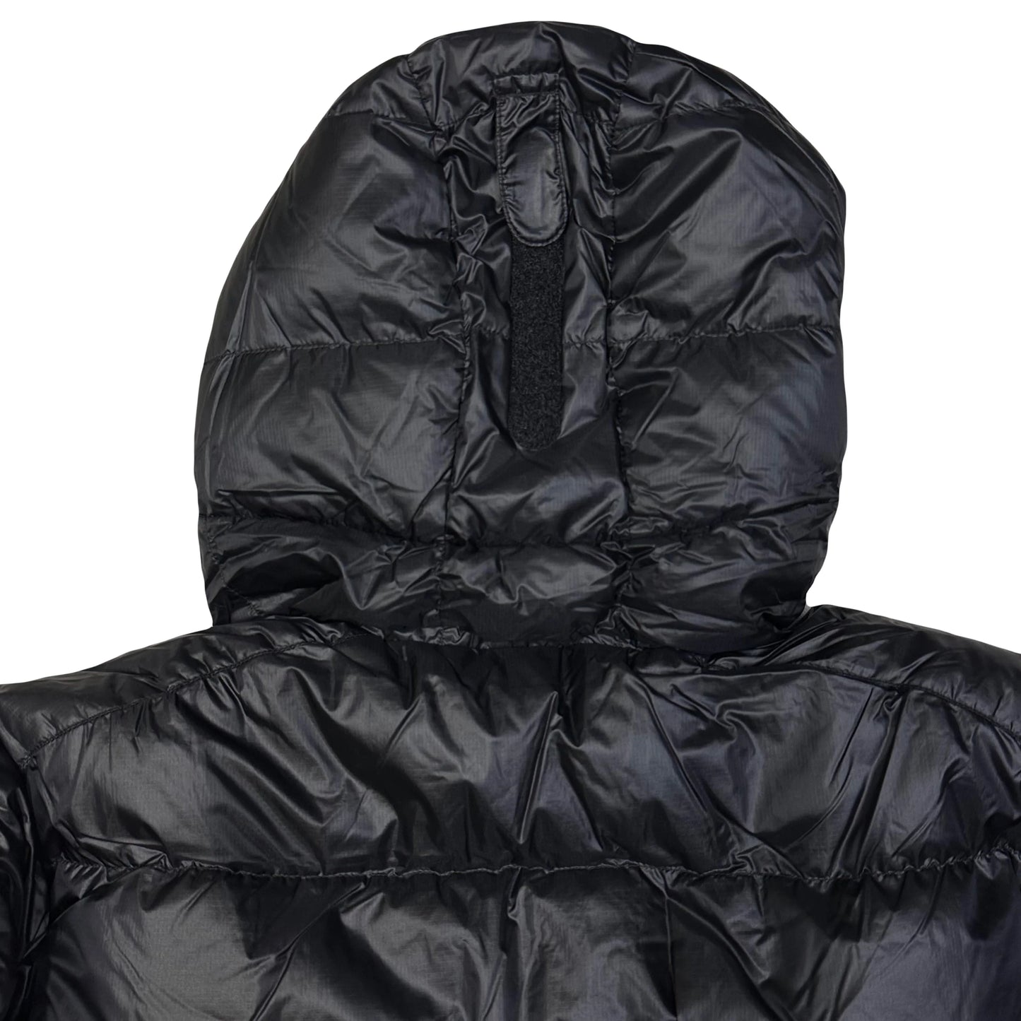 Montbell Alpine Puffer Jacket In Black ( M ) - 1036 Emporium