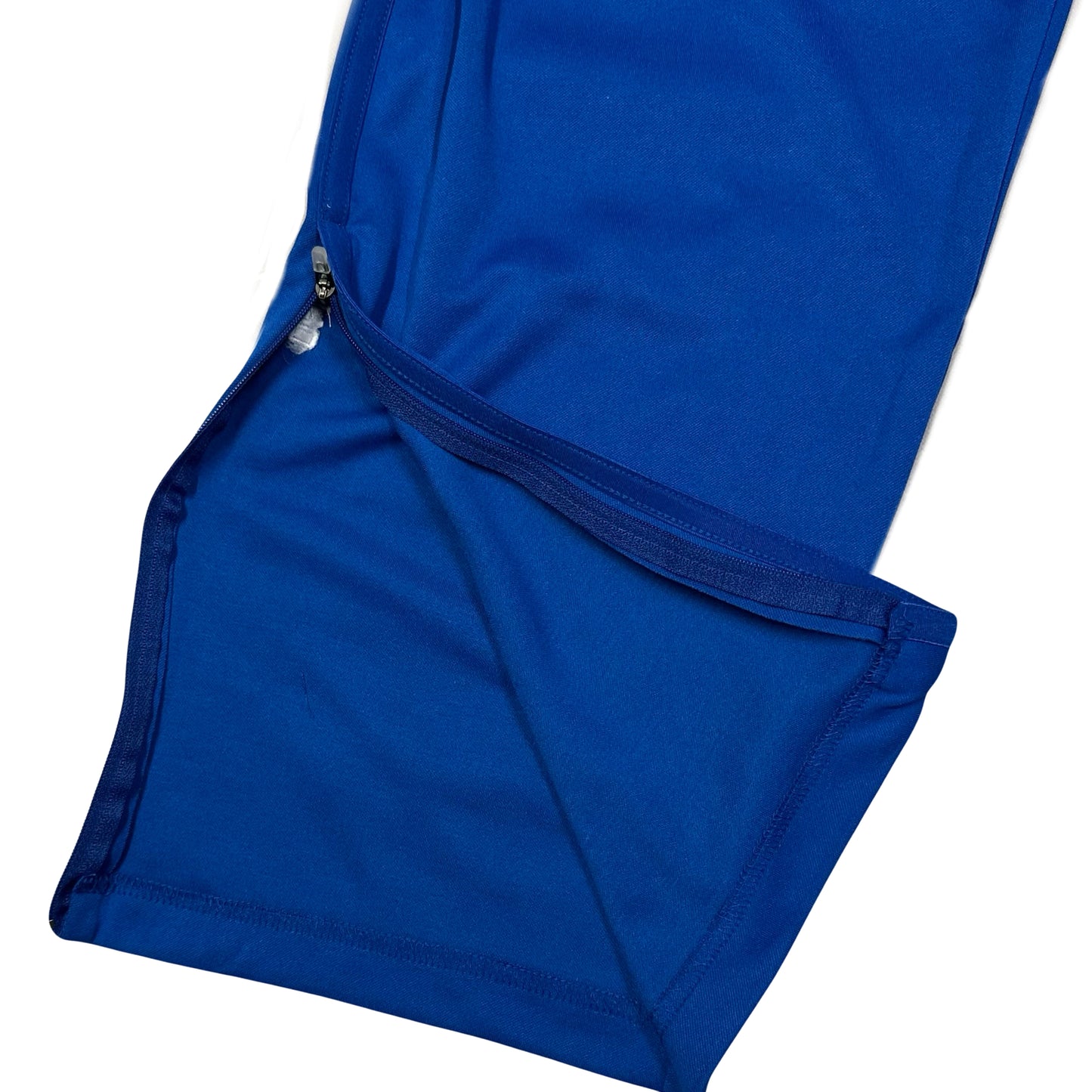 Nike Total 90 Brazil Tracksuit Bottoms In Blue ( L )