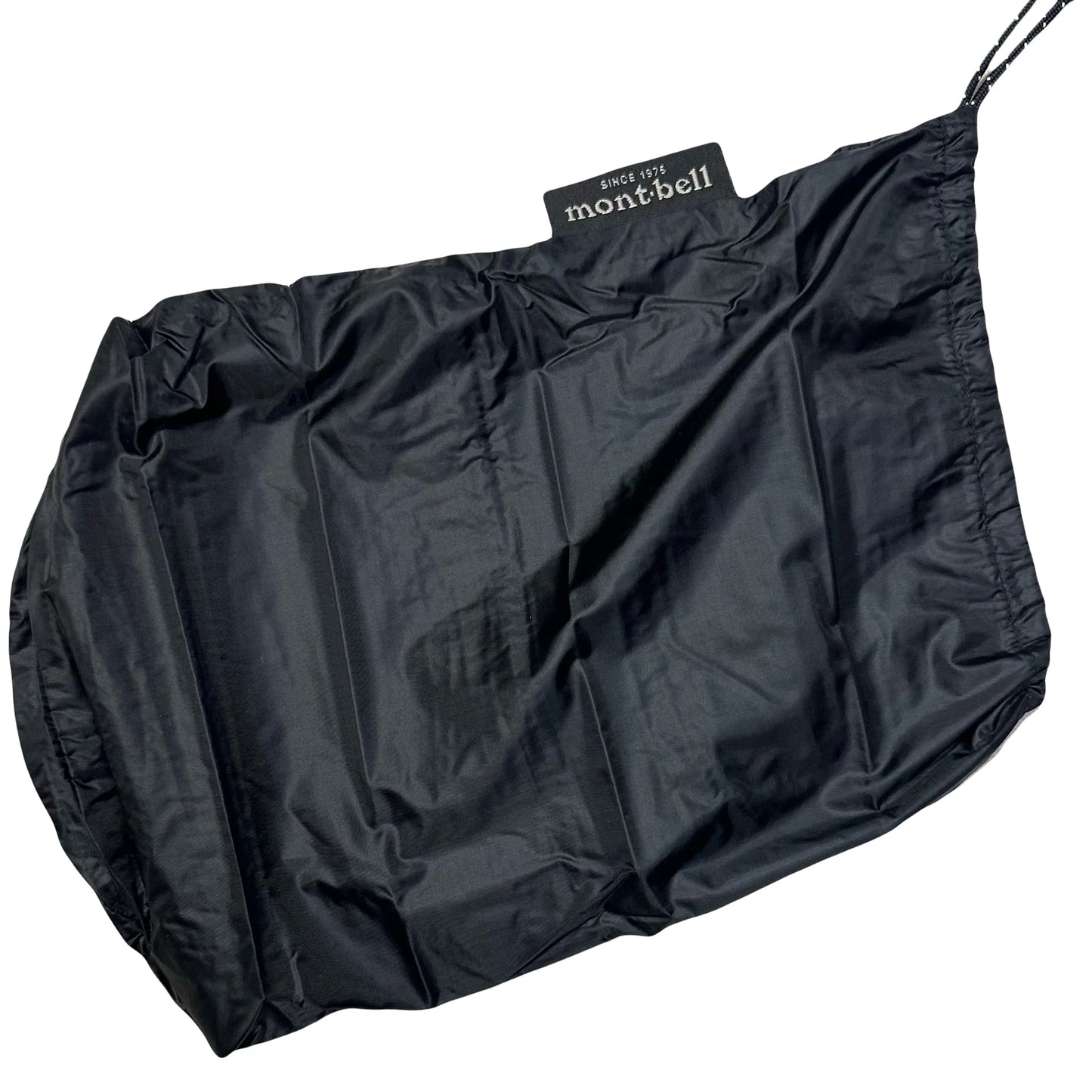 Montbell Superior Down Puffer Jacket In Black ( L )