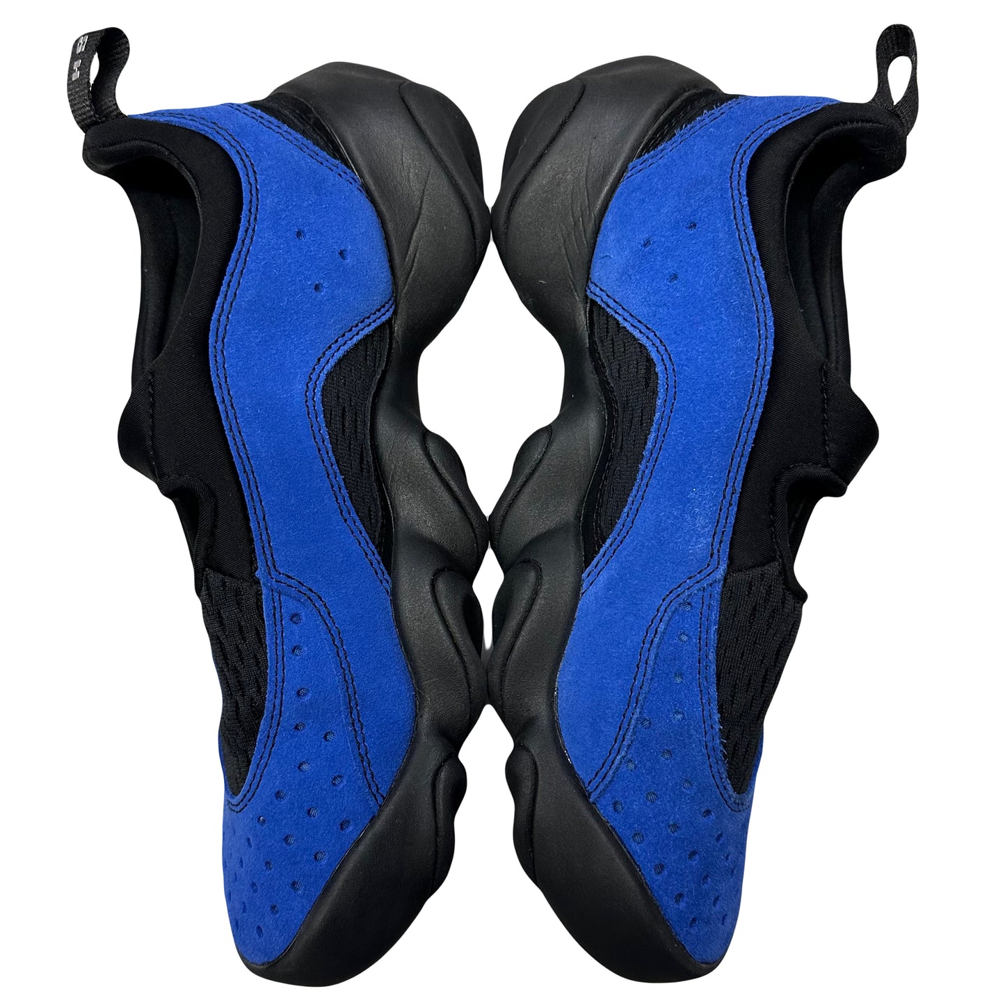 Oakley X Brain Dead Flesh Sandal In Blue ( 7UK / 8US ) - 1036 Emporium