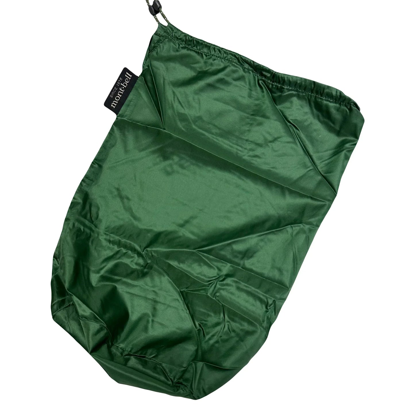 Montbell Light Alpine Puffer Jacket In Green ( XL ) - 1036 Emporium