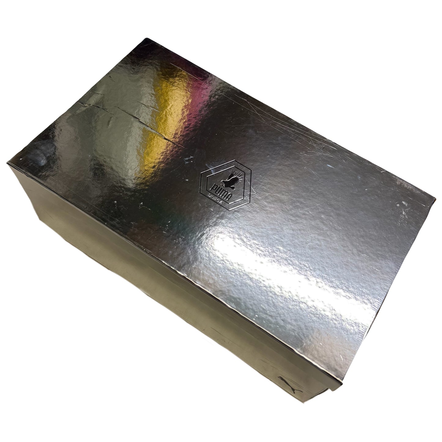 Puma X Skepta Skope In Black (11UK/12US)