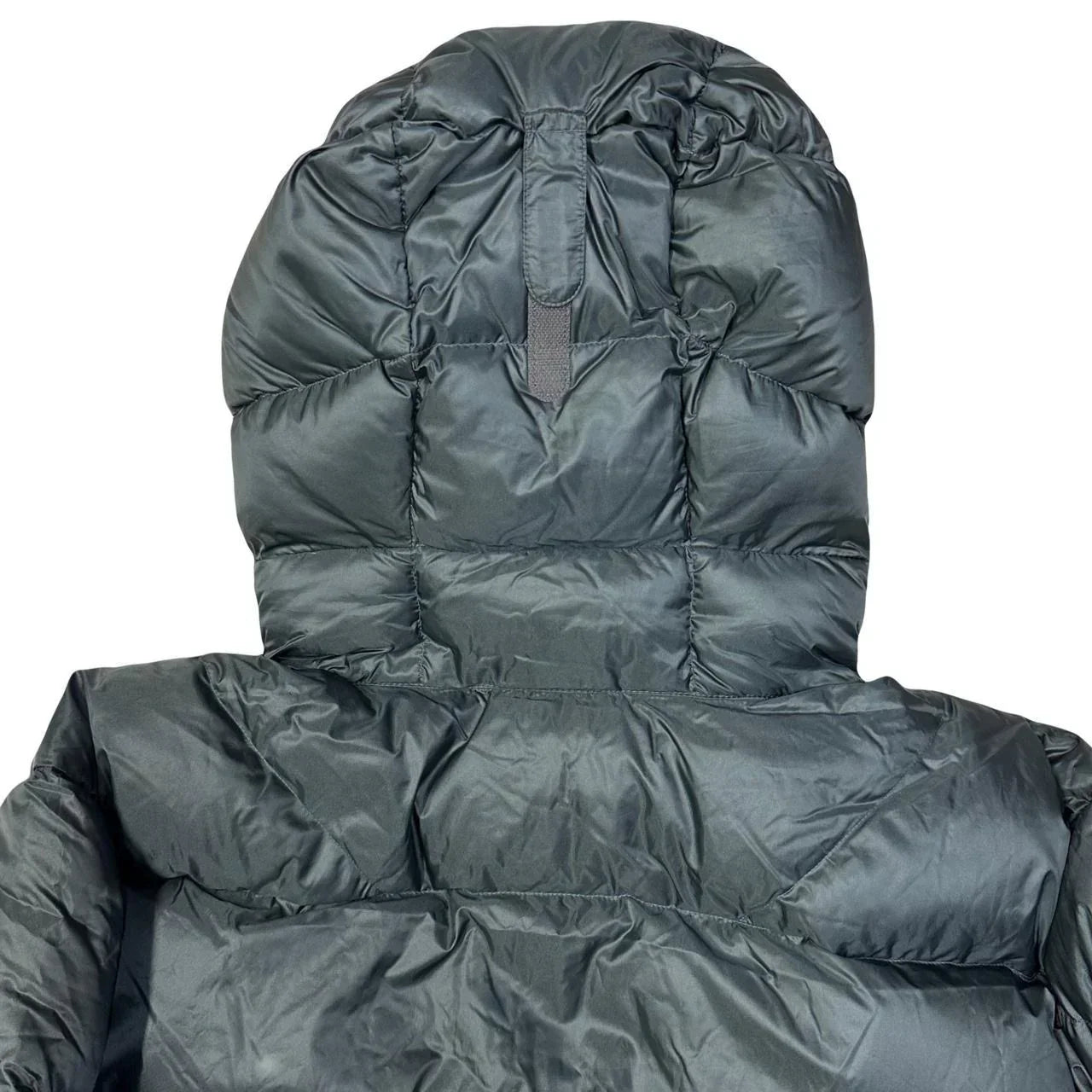 Montbell Light Alpine Puffer Jacket In Grey ( XL ) - 1036 Emporium