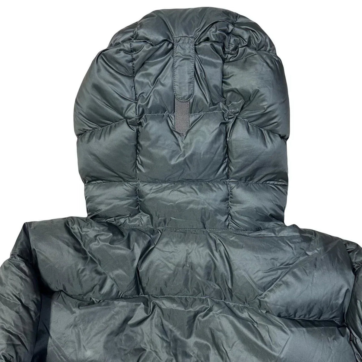 Montbell Light Alpine Puffer Jacket In Grey ( XL ) - 1036 Emporium