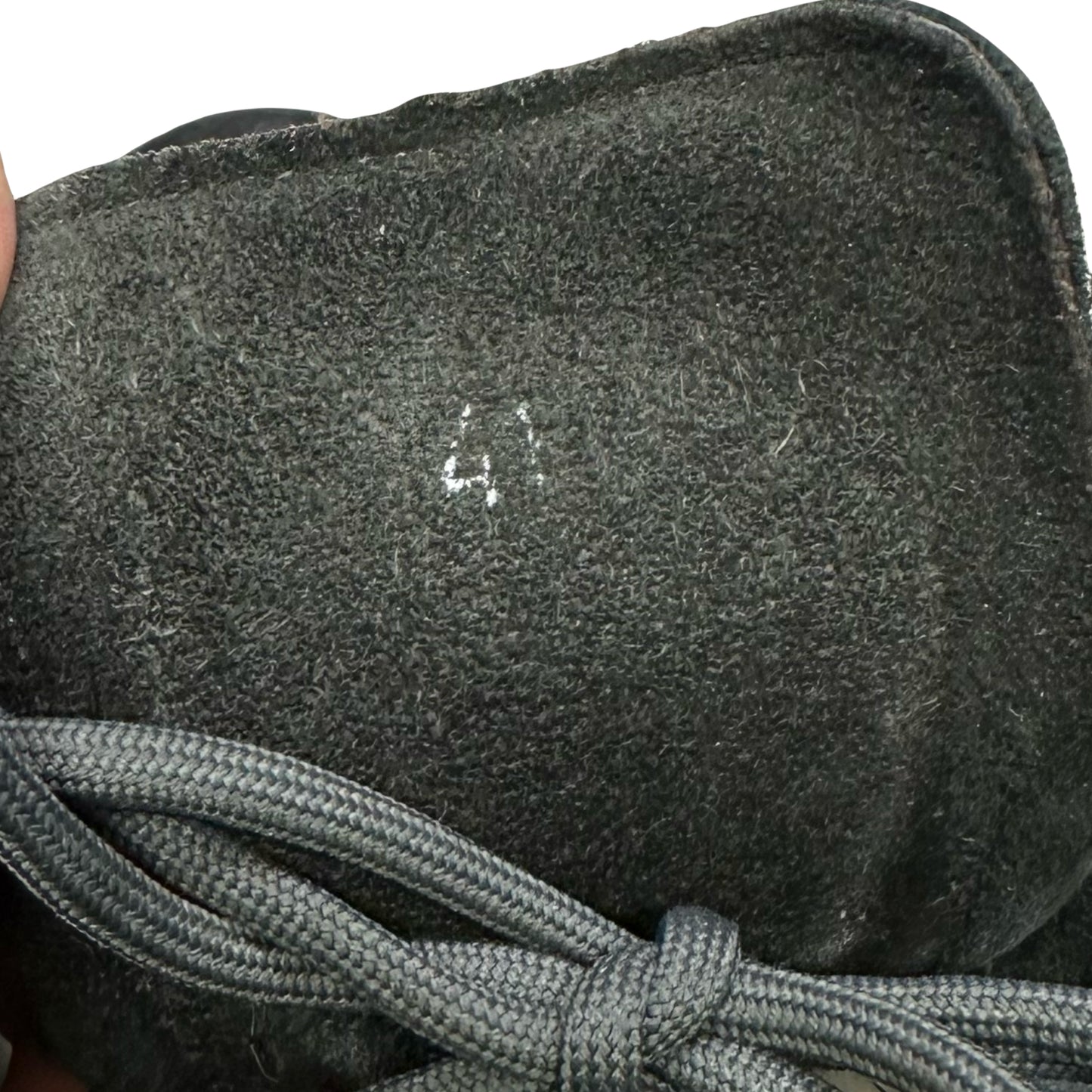 Diemme Boots In Black (7UK / 8US)