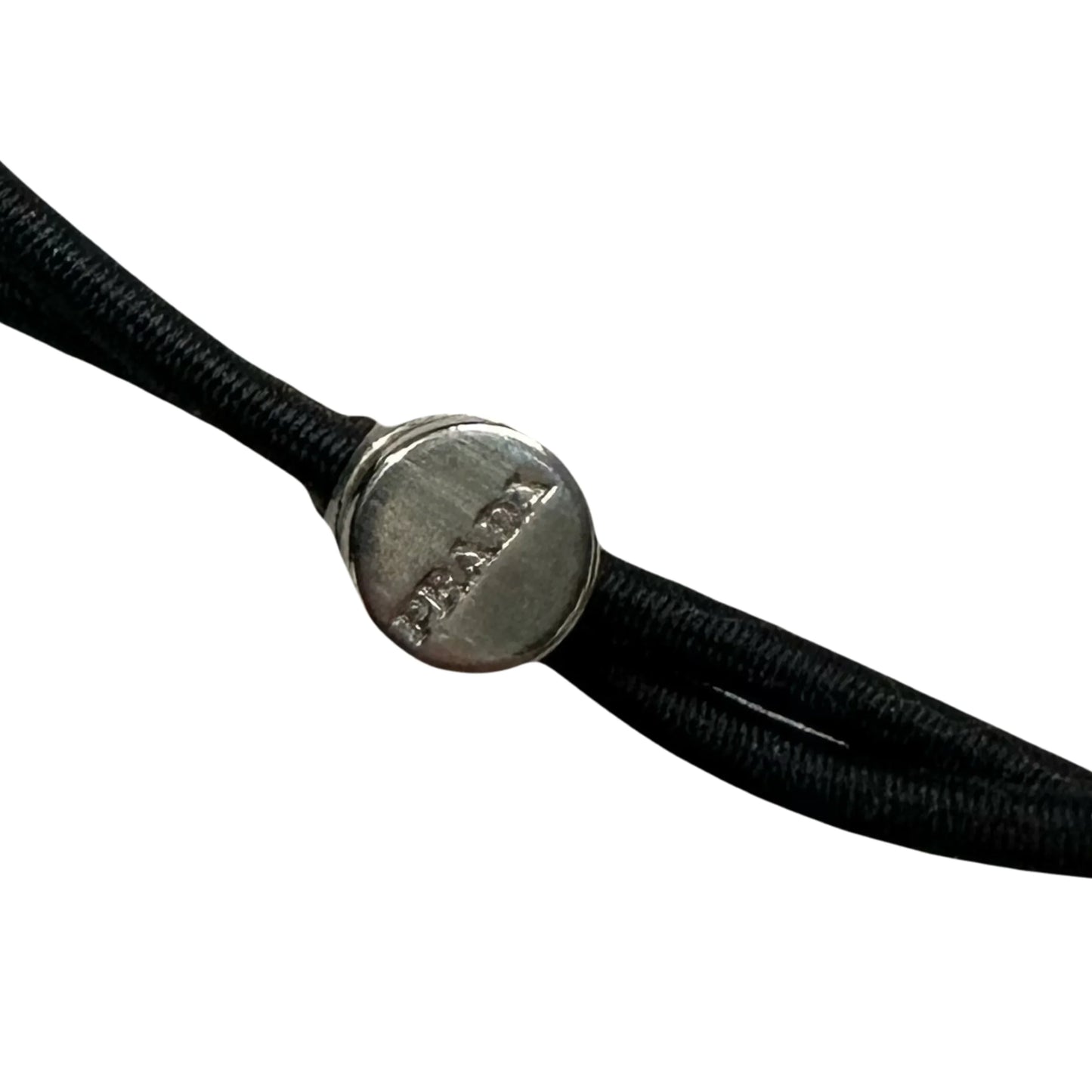 Prada Sport 1999 Side Bag In Black - 1036 Emporium