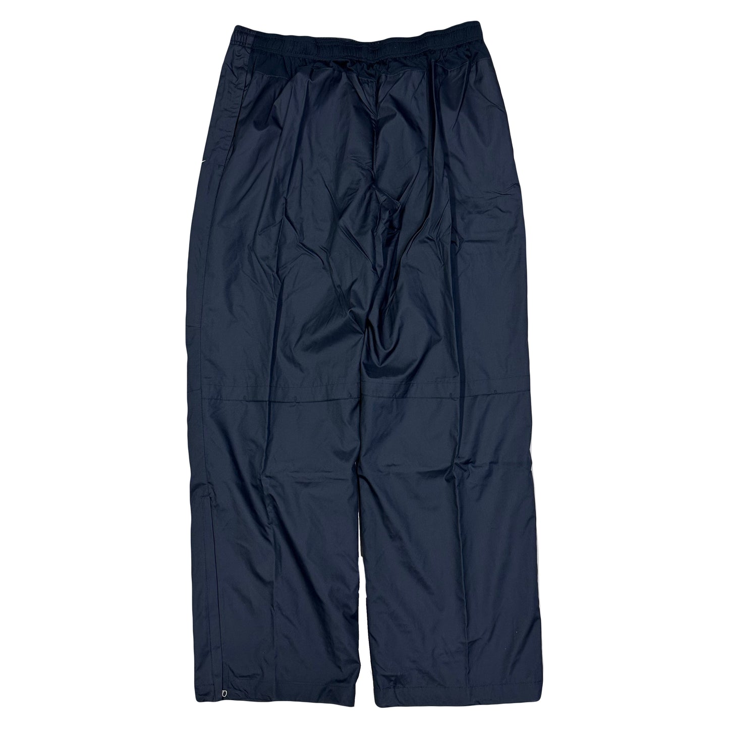 Nike France 2011/12 Tracksuit In Navy ( S )