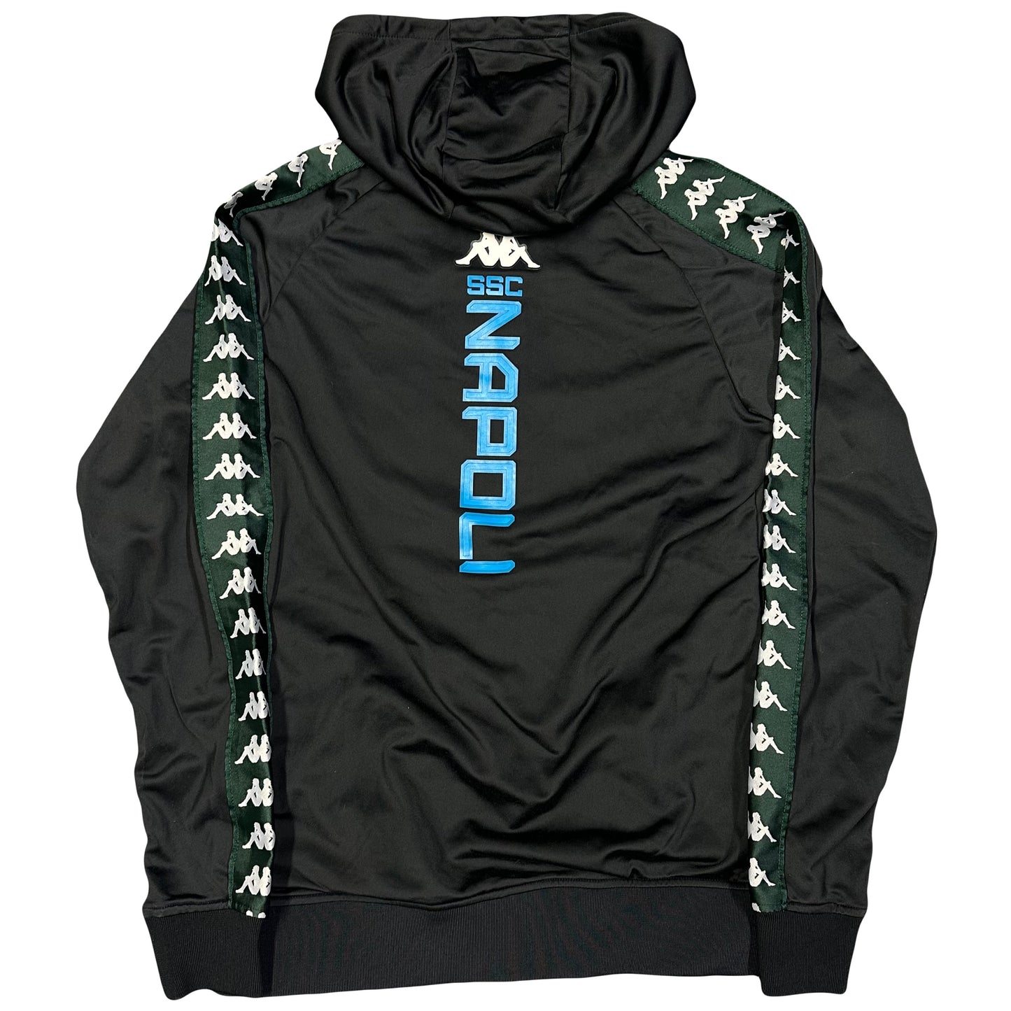 Kappa Napoli 2016/17 Tracksuit ( M ) - 1036 Emporium