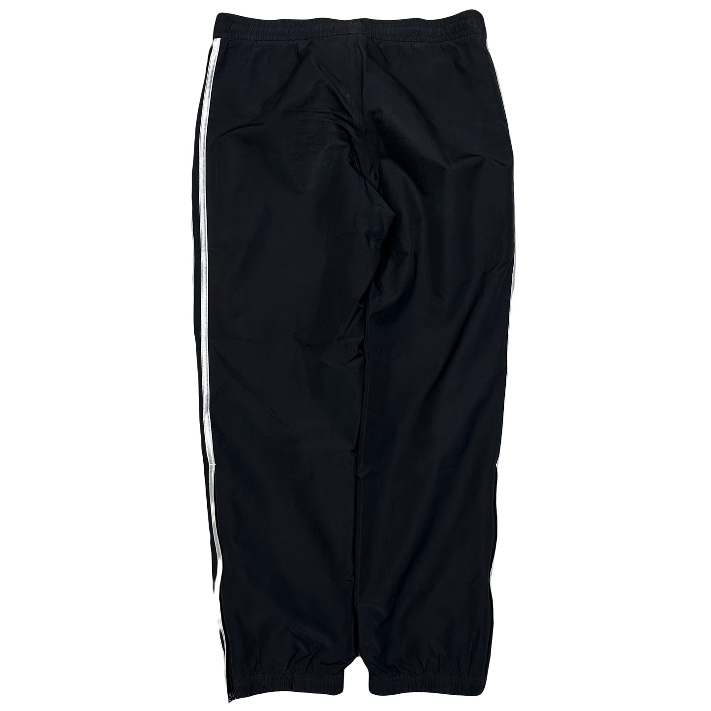 Adidas Germany 2013/14 Tracksuit In Red & Black ( S ) - 1036 Emporium
