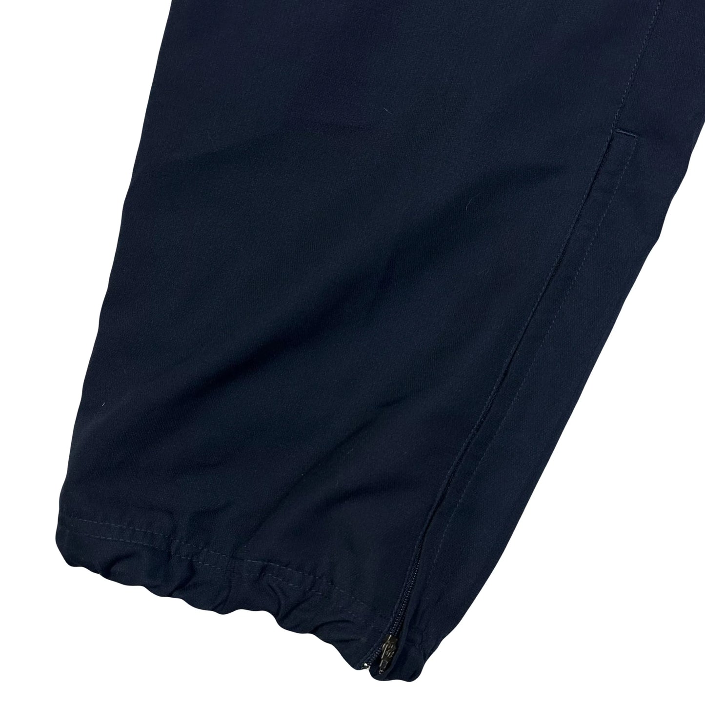 Nike Barcelona 2007/08 Tracksuit Bottoms In Navy ( XL ) - 1036 Emporium