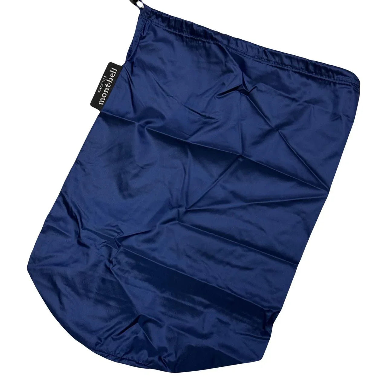 Montbell Light Alpine Puffer Jacket In Navy Blue ( S ) - 1036 Emporium