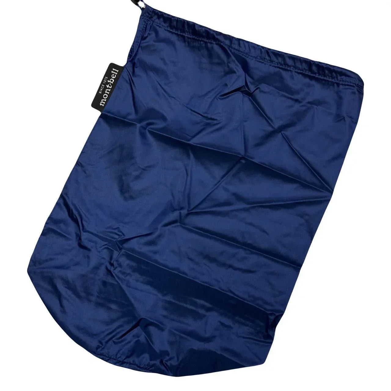 Montbell Light Alpine Puffer Jacket In Navy Blue ( S ) - 1036 Emporium