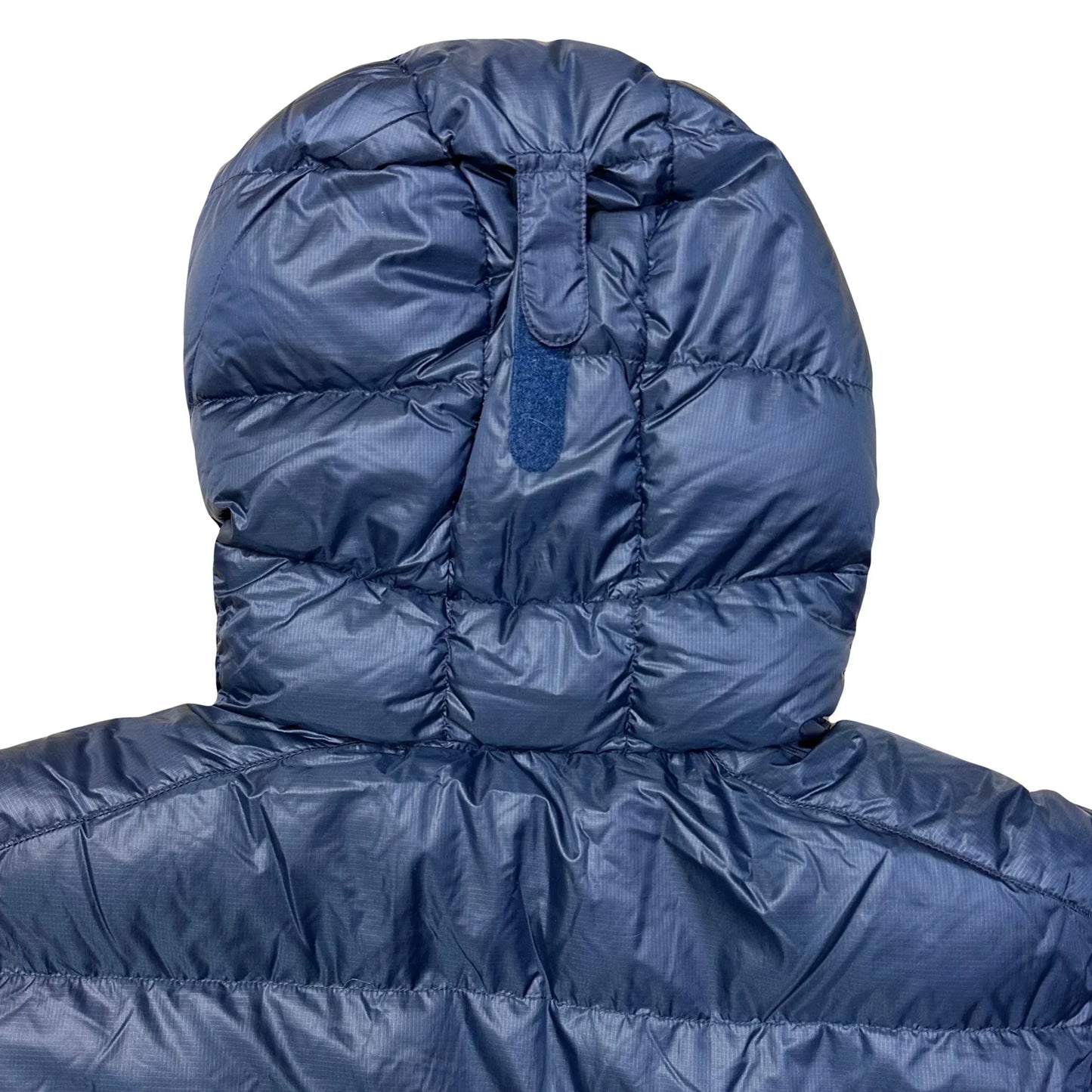 Montbell Alpine Puffer Jacket In Navy & Blue ( XL ) - 1036 Emporium