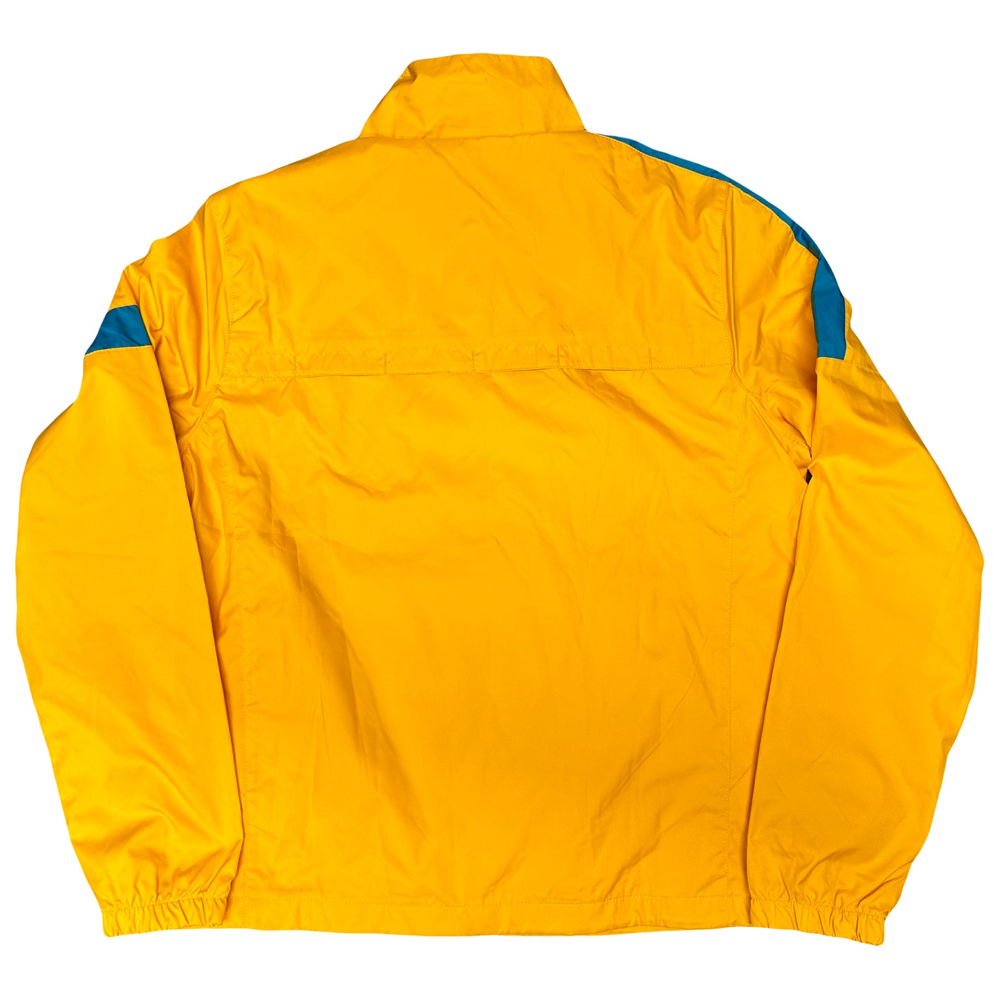 Nike Barcelona 2015/16 Tracksuit Top ( XL ) - 1036 Emporium