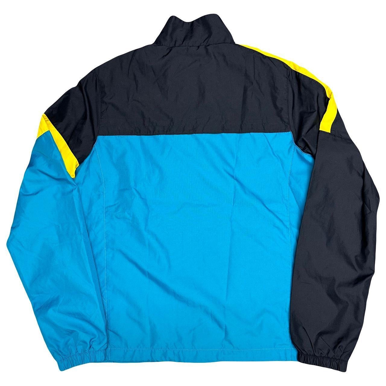 Nike Barcelona 2012/13 Tracksuit ( S ) - 1036 Emporium