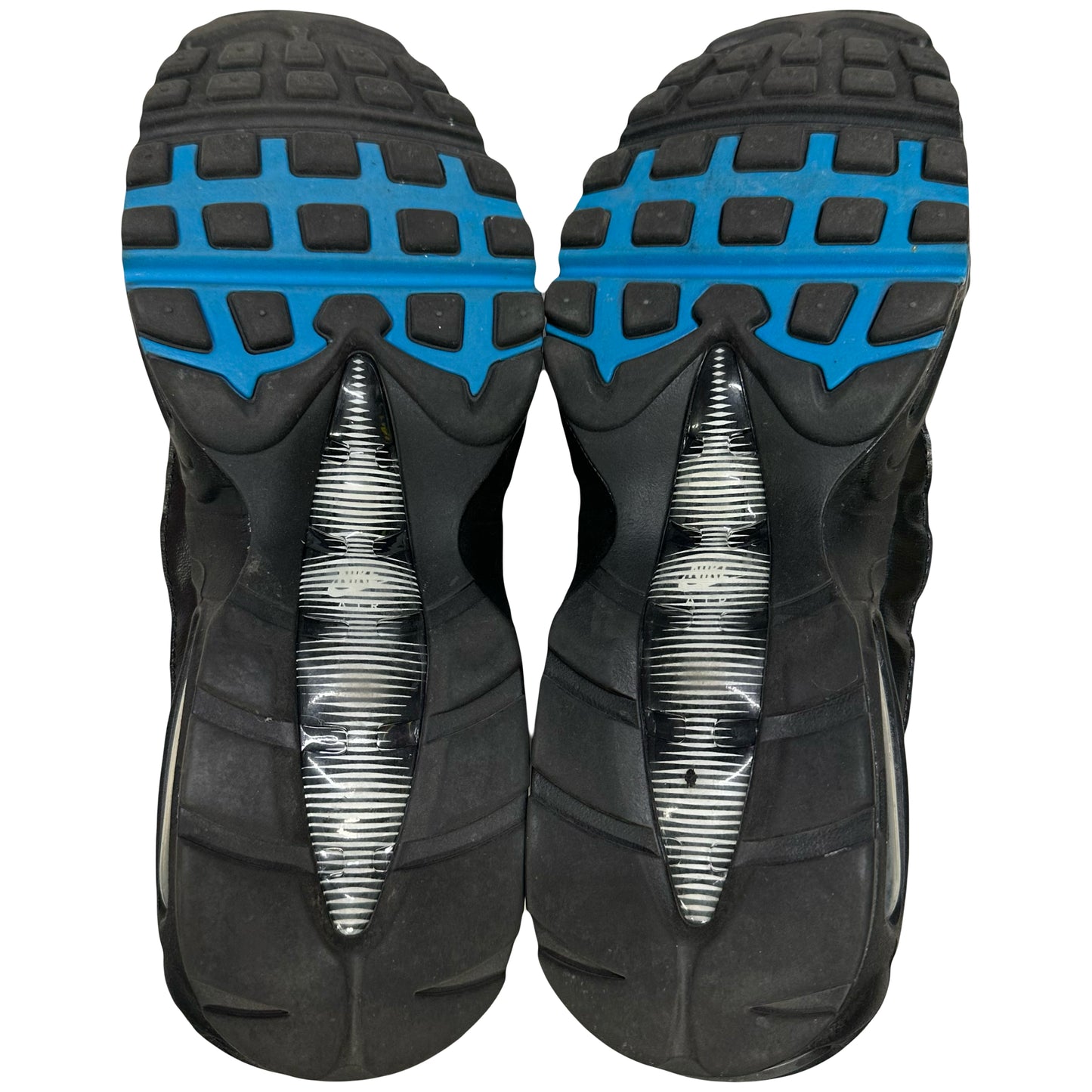 Nike Air max 95 Laser Blue ( 8UK / 9US ) - 1036 Emporium