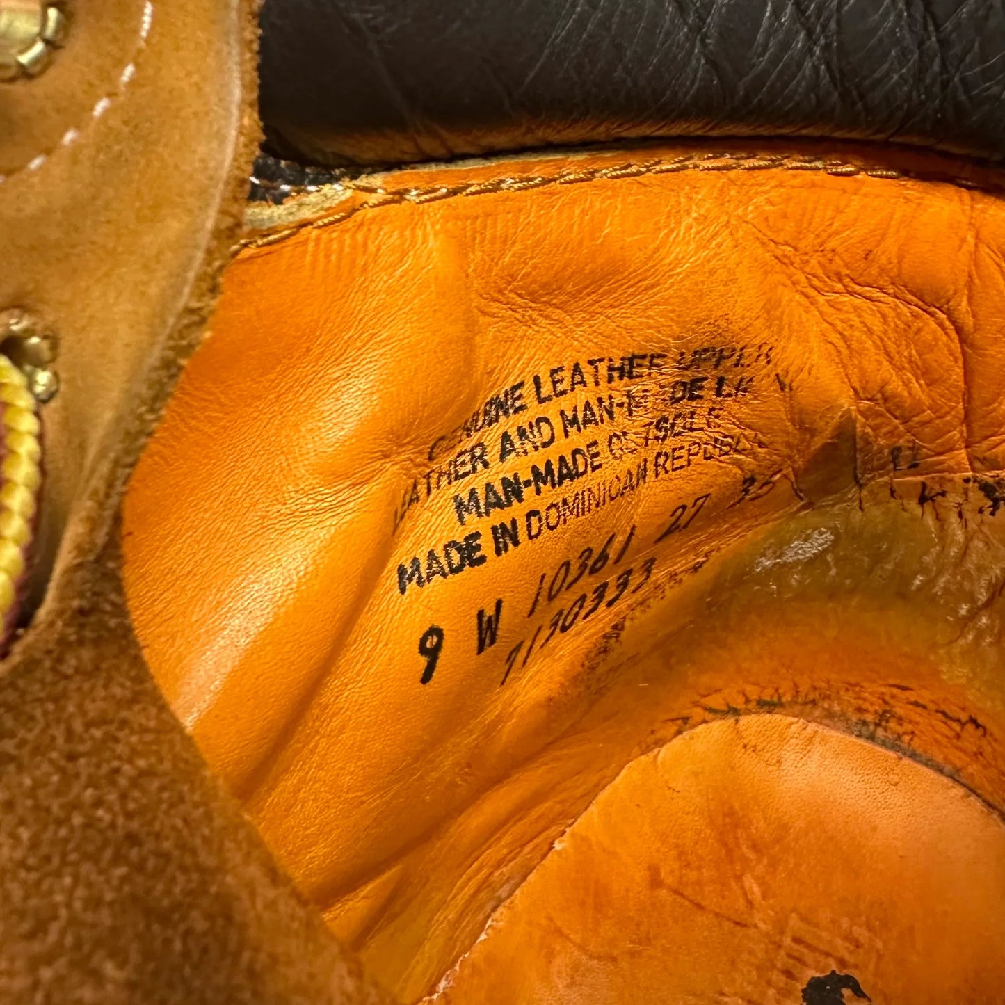 Timberland Boots In Beige ( 8UK / 9US ) - 1036 Emporium