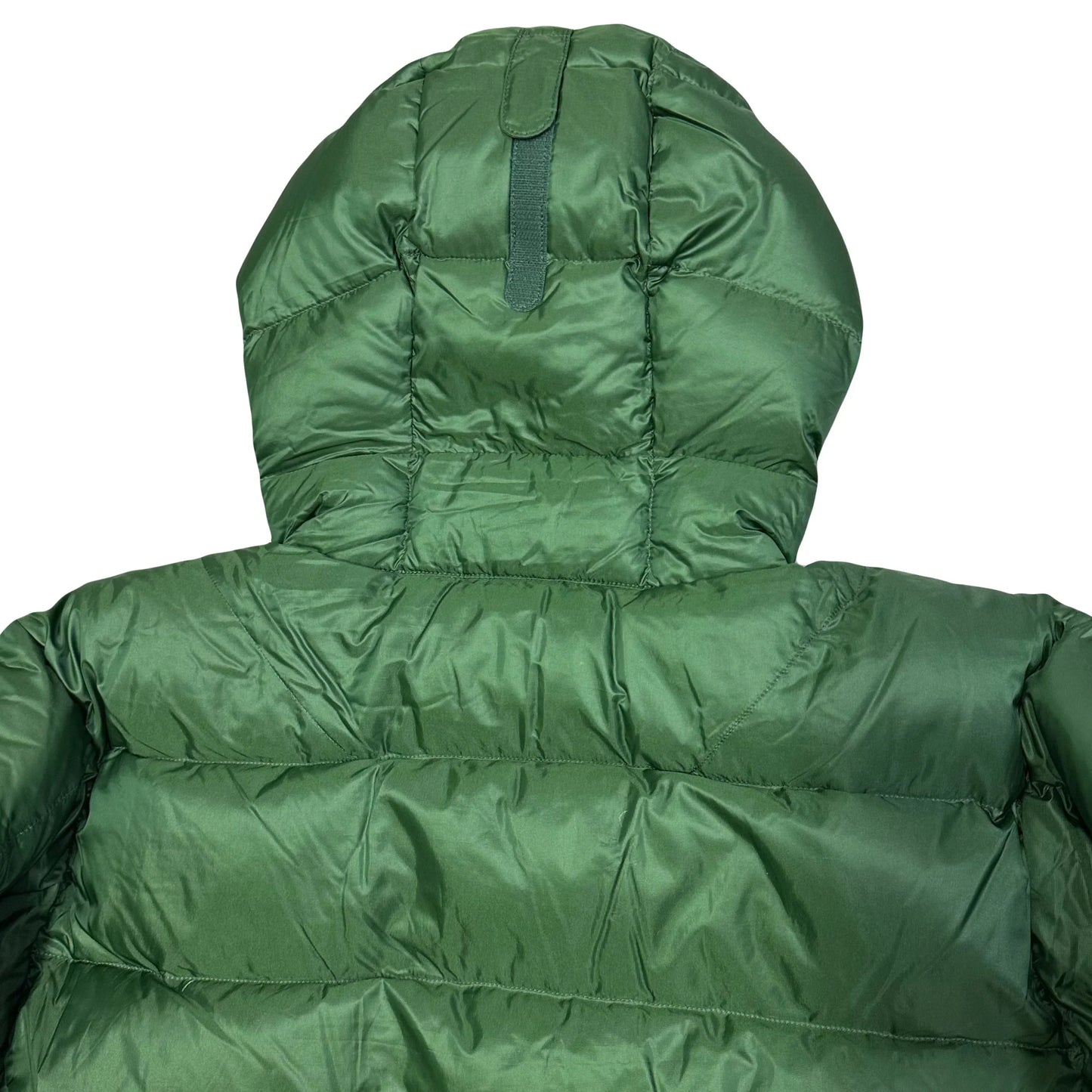 Montbell Light Alpine Puffer Jacket In Green ( S ) - 1036 Emporium