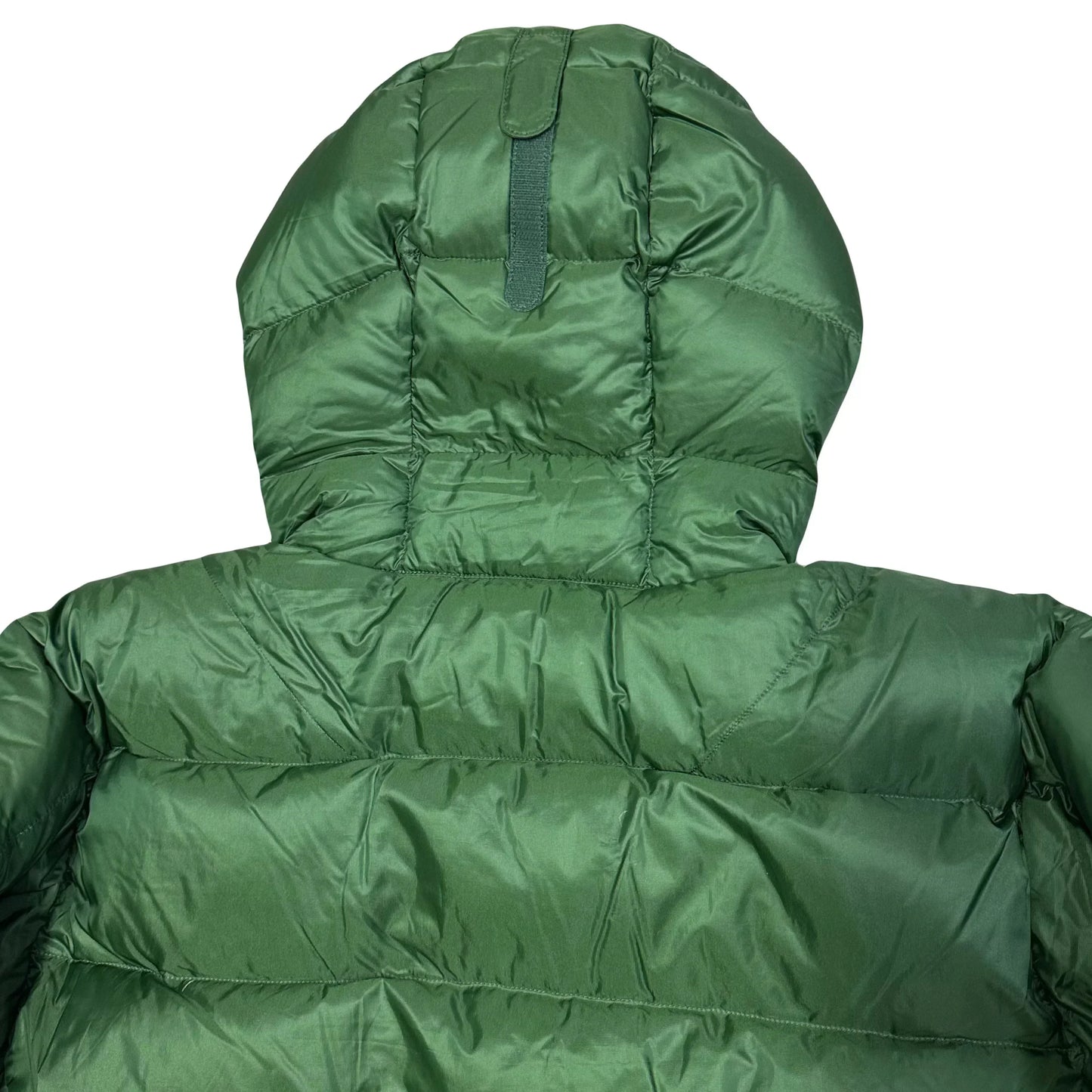 Montbell Light Alpine Puffer Jacket In Green ( S ) - 1036 Emporium