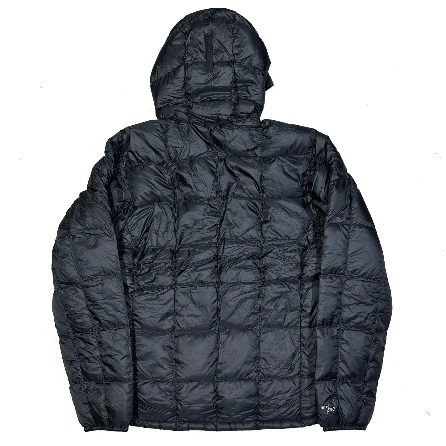 Montbell Superior Down Parka Puffer Jacket In Black ( US/EUR L )
