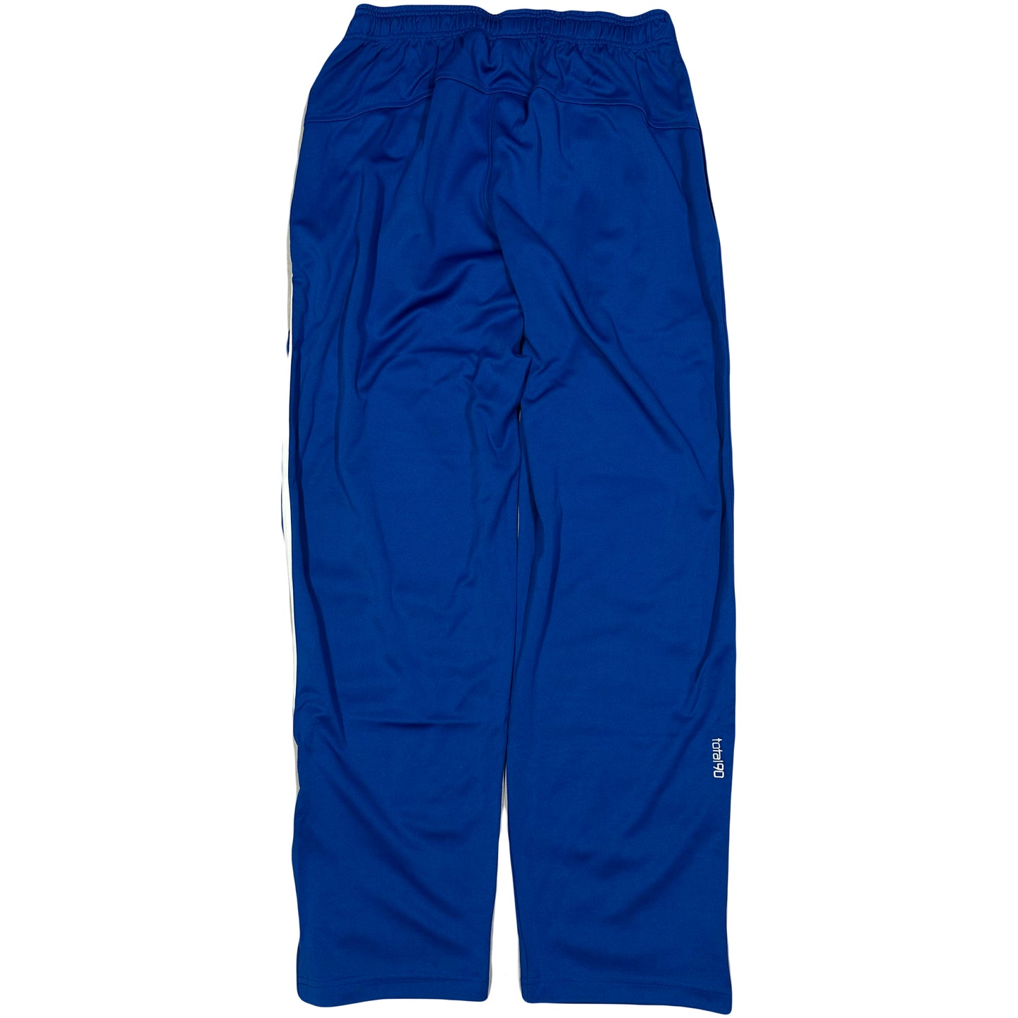 Nike Total 90 Brazil Tracksuit Bottoms In Blue ( L )