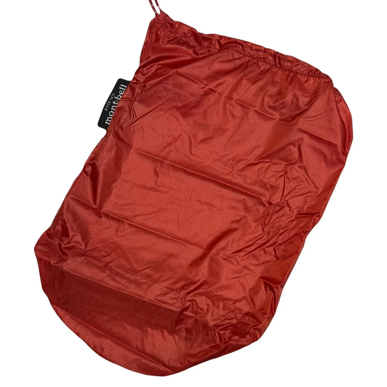 Montbell Superior Down Puffer Jacket In Red ( XL ) - 1036 Emporium