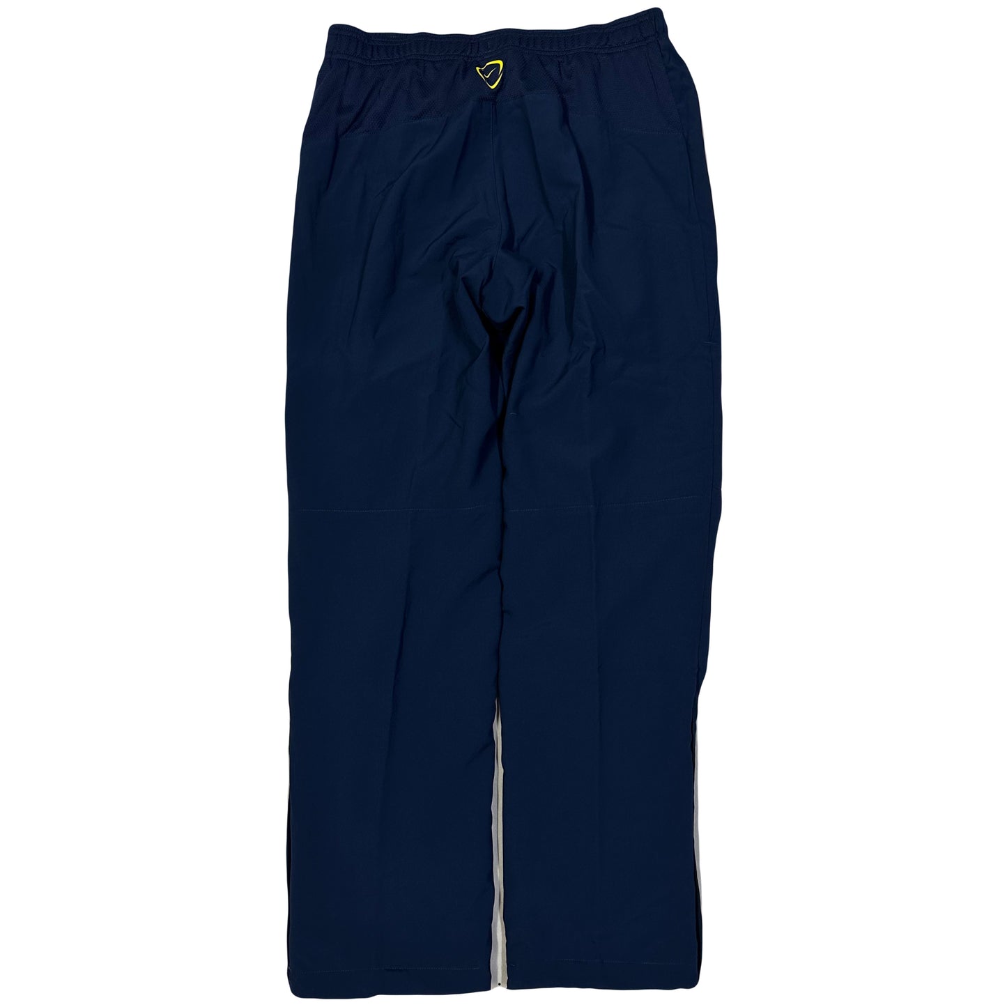 Nike Barcelona 2013/14 Tracksuit In Blue & Navy ( M ) - 1036 Emporium