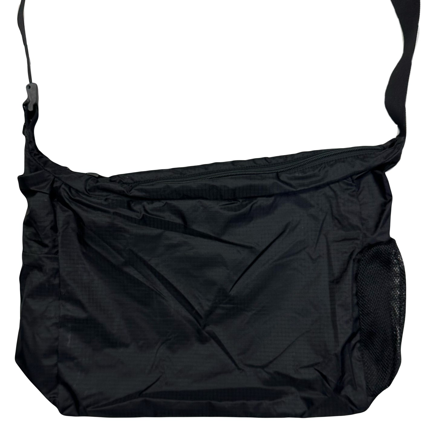 Montbell Side Bag In Black