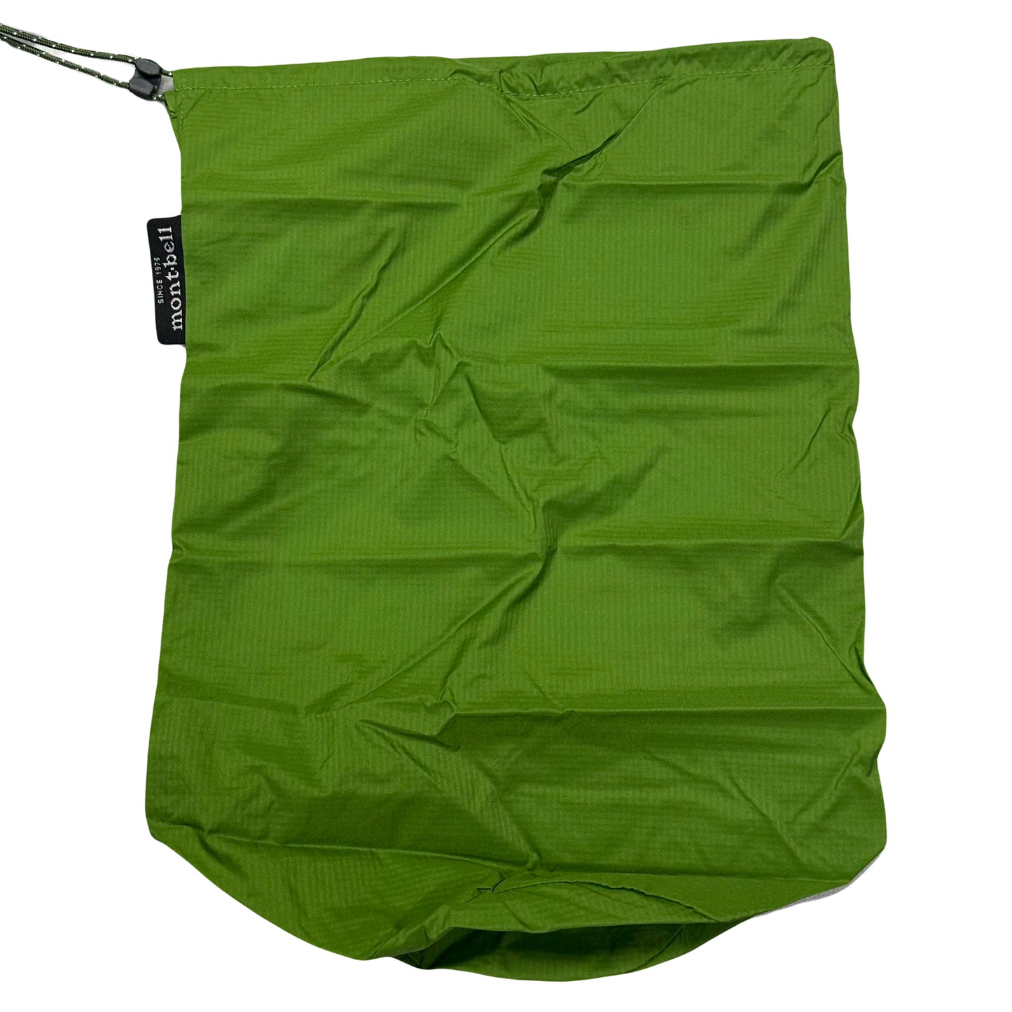 Montbell Puffer Jacket In Green - Neige Down Parka ( L ) - 1036 Emporium