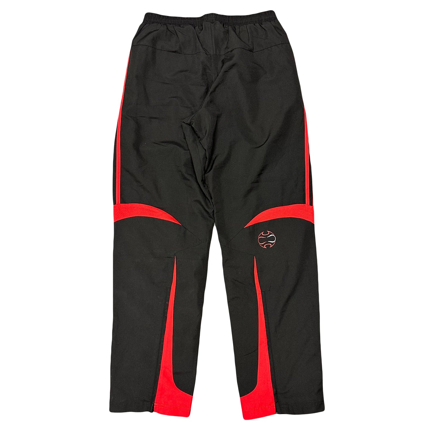 Adidas AC Milan 2013/14 Tracksuit ( M )